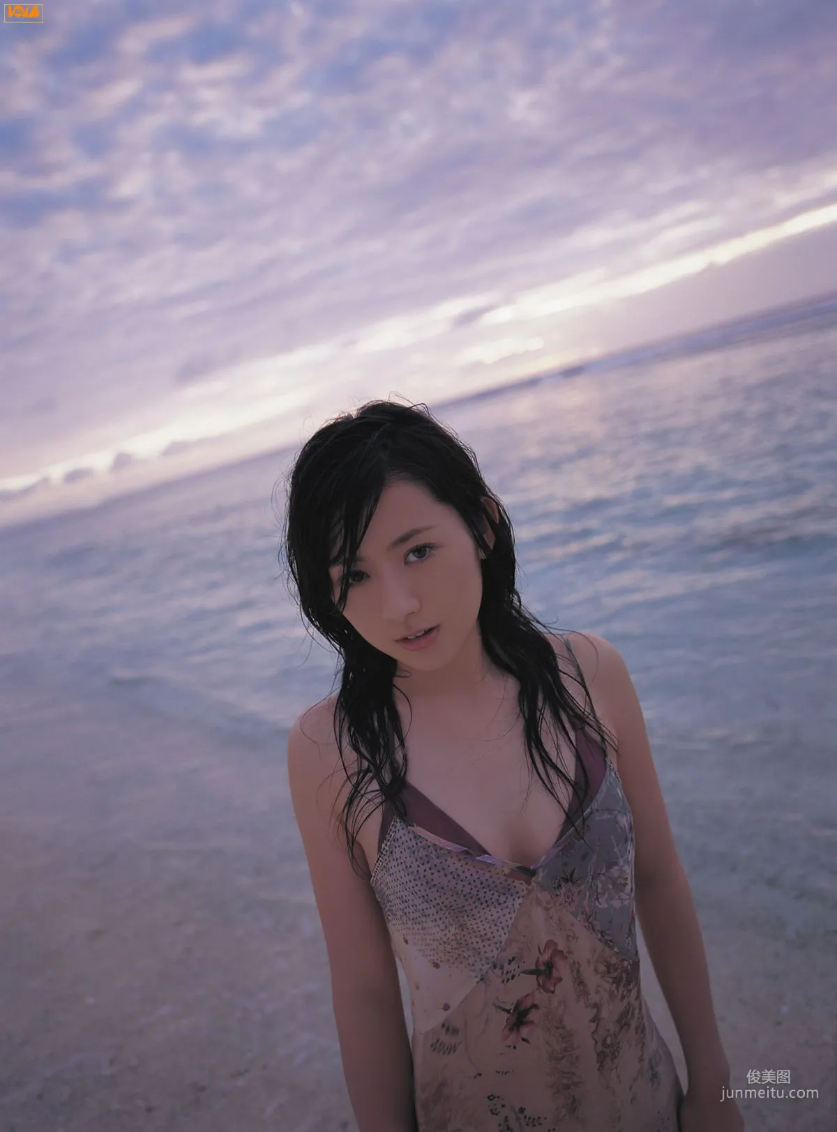 [Bomb.TV] May 2007 Issue Miki Inase Photo Set photo 4
