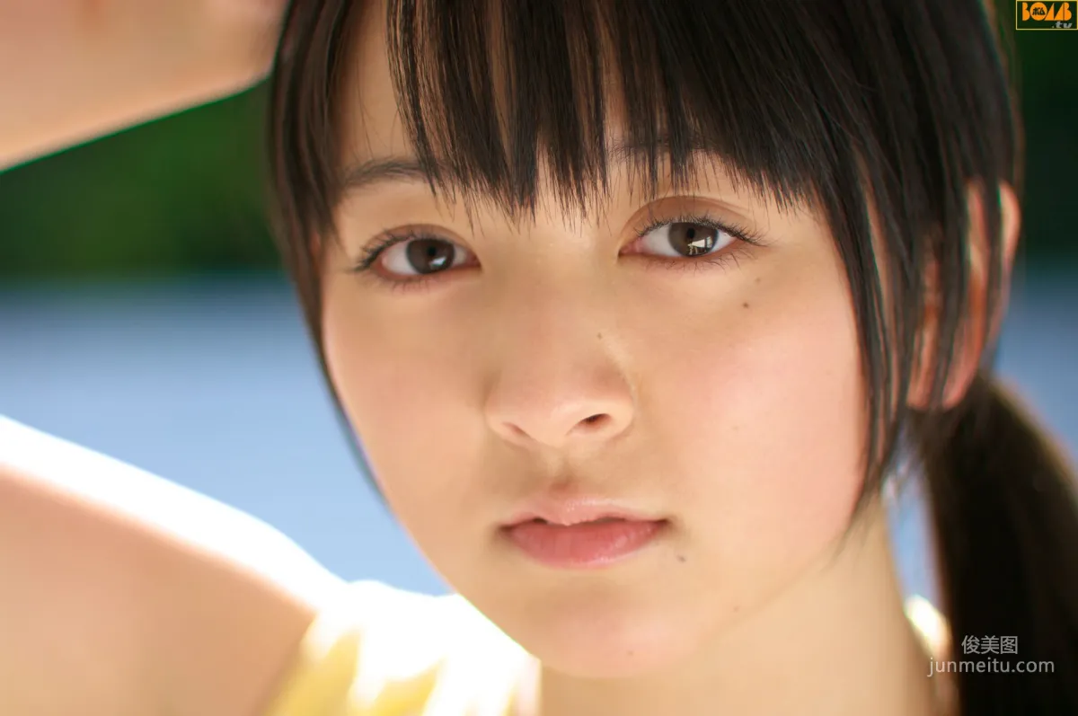 [Bomb.TV] 2008 No.05 Saki Takayama Saki Takayama/Saki Takayama Photo Set photo 25