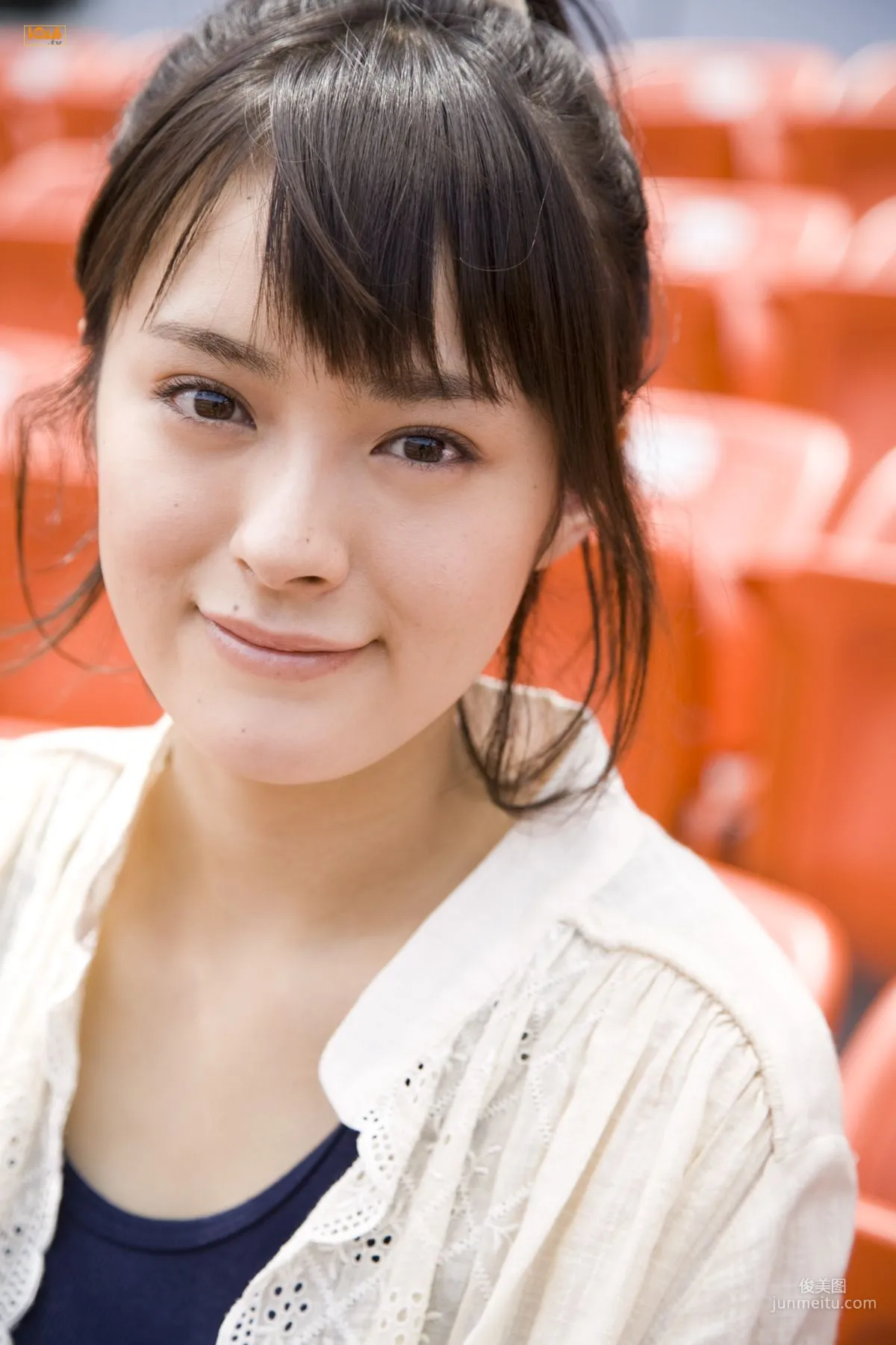 [Bomb.TV] 2008 No.03 Shihori Kanjiya Photo Set photo 17
