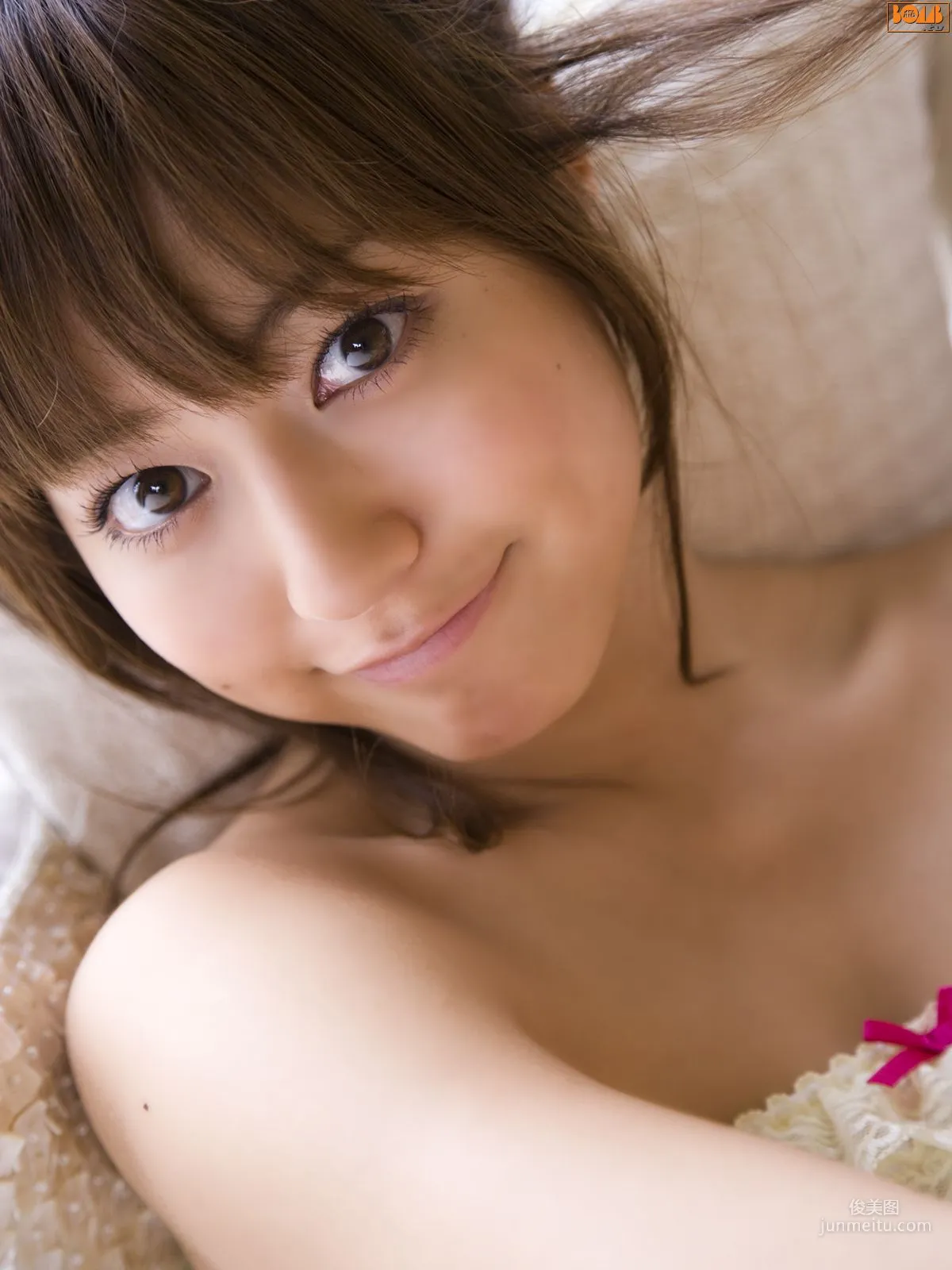 [Bomb.TV] August 2008 Issue Yumi Sugimoto Yumi Sugimoto Photo Set photo 11