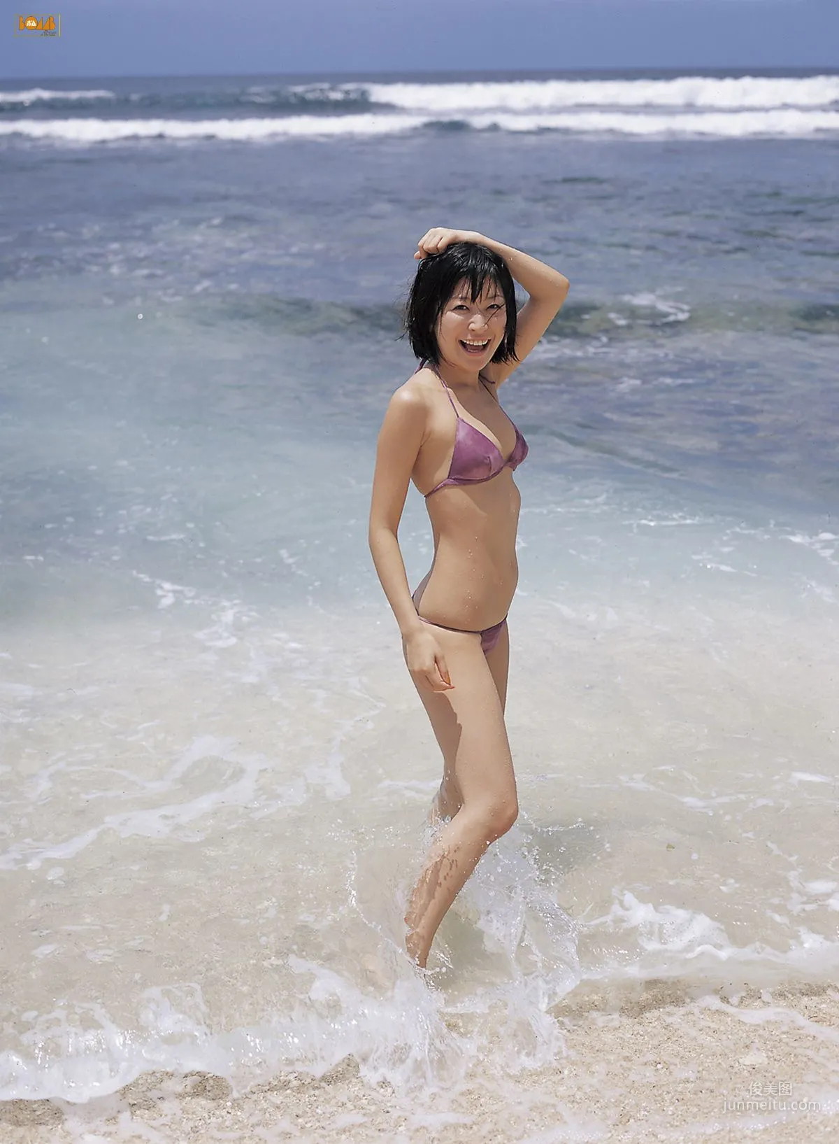 [Bomb.TV] March 2007 Issue Mayumi Ono Photo Set photo 7