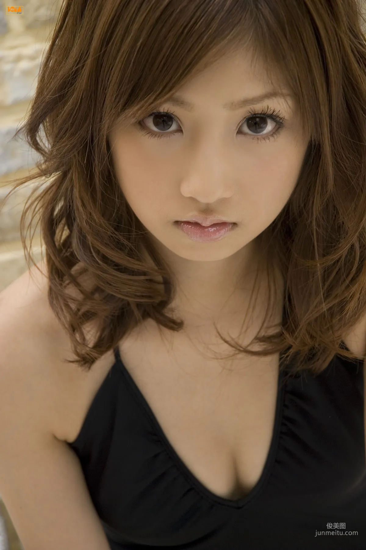 [Bomb.TV] 2009年11月刊 小倉優子 Yuko Ogura 寫真集 53