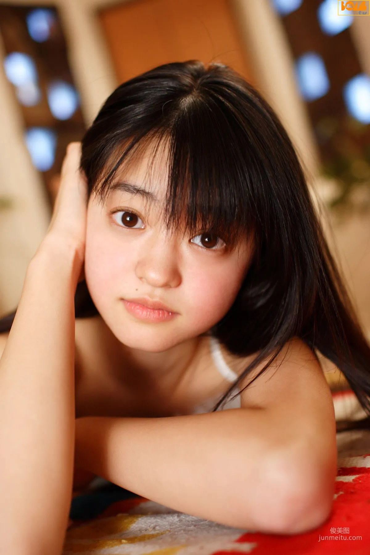 [Bomb.TV] 2007年04月刊小林凉子/小林涼子 - Channel B 写真集3