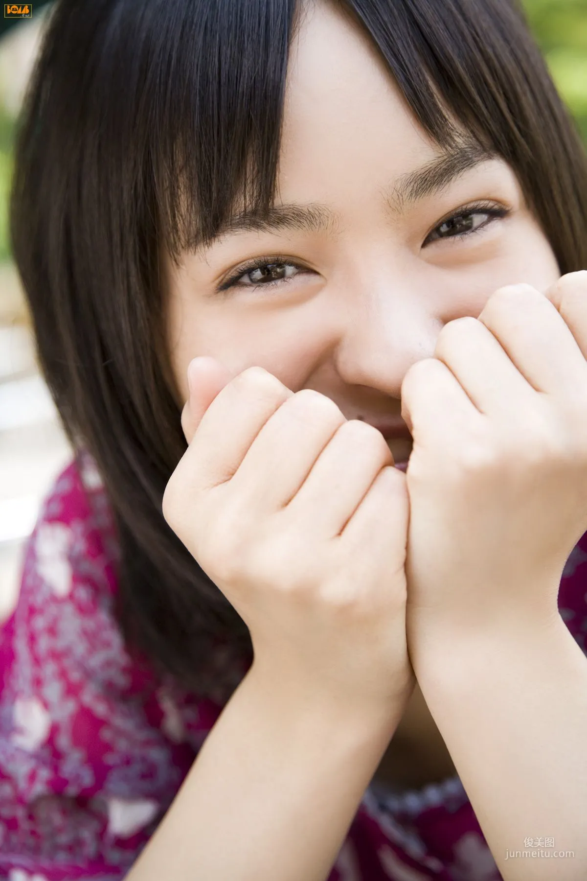 [Bomb.TV] October 2007 Issue Shihori Kanjiya Photo Set photo 24