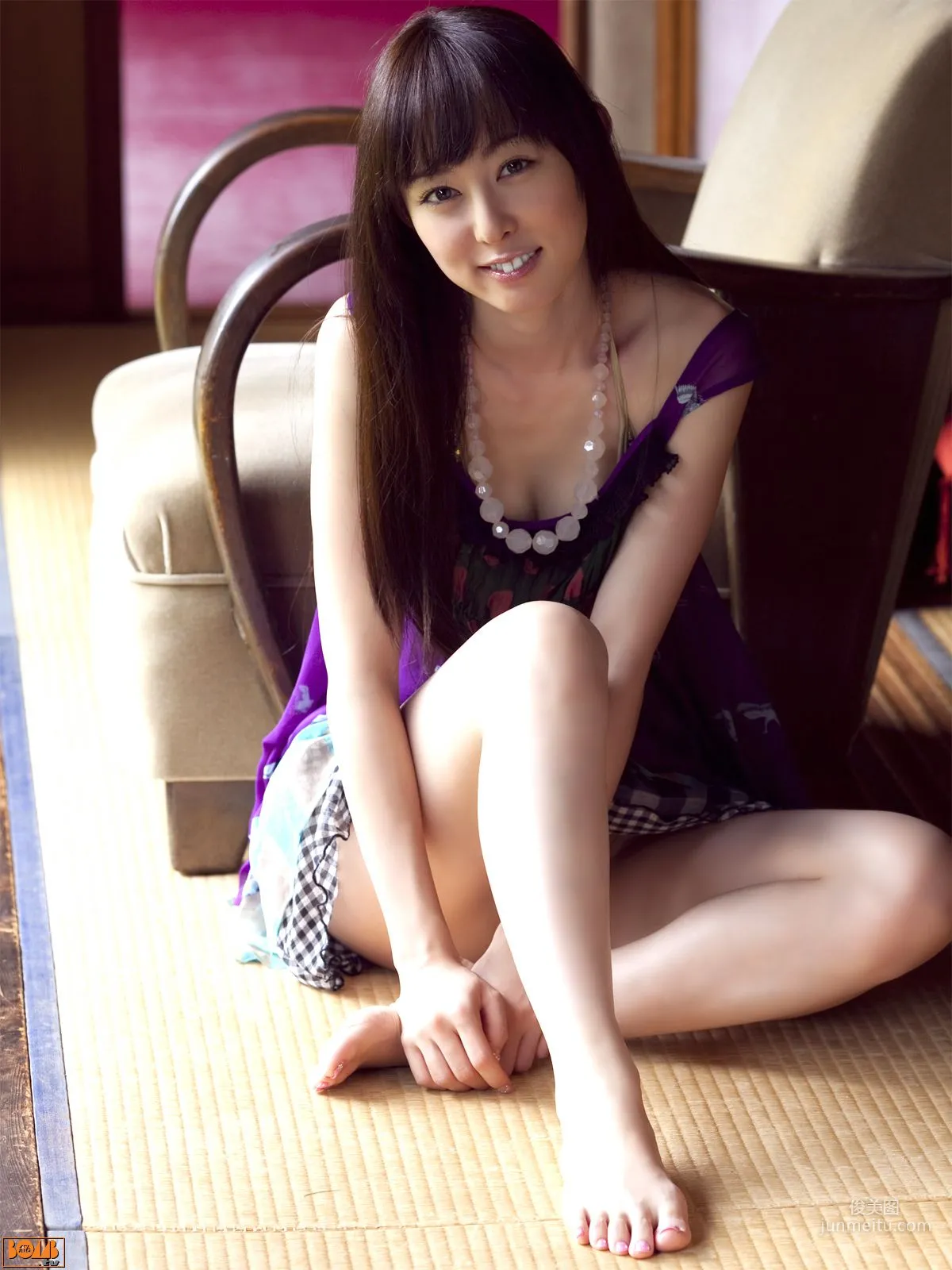 [Bomb.TV] November 2009 Issue Rina Akiyama Photo Set photo 6