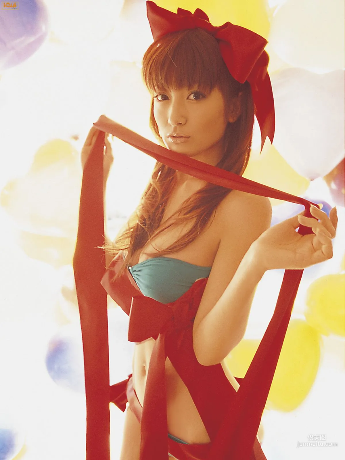[Bomb.TV] February 2008 Issue Yoko Kumada Photo Set photo 13
