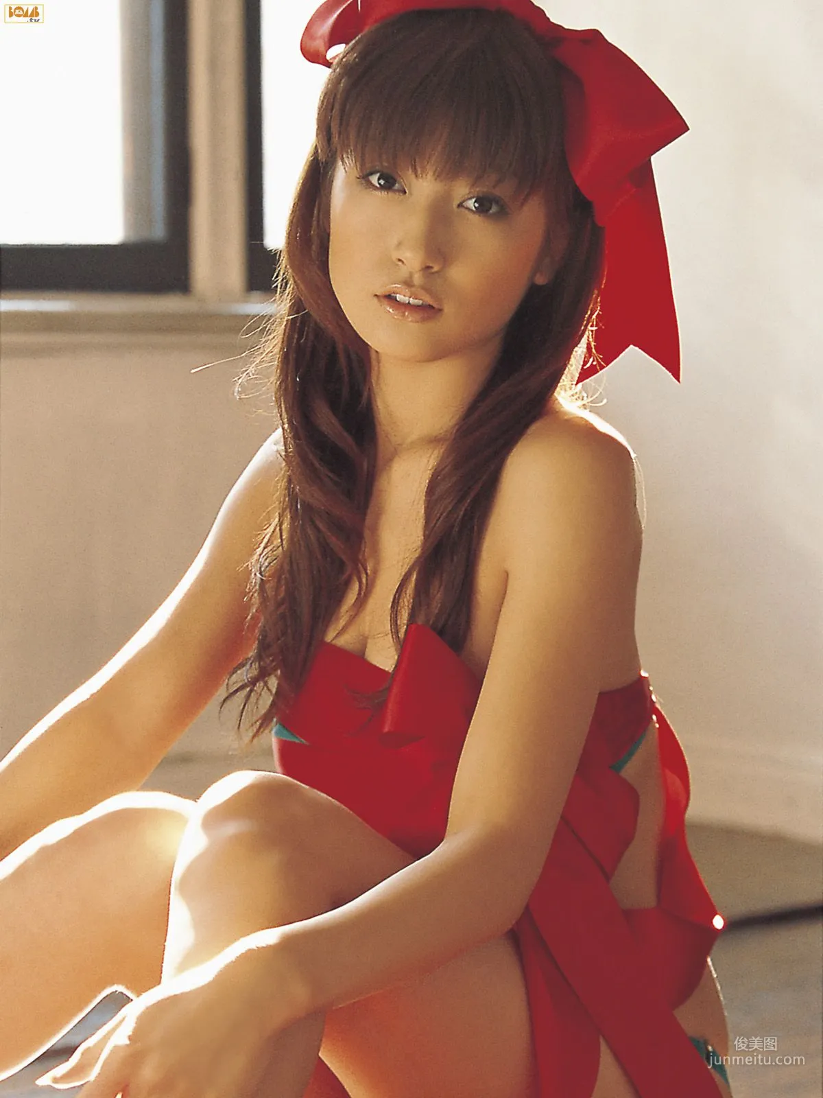 [Bomb.TV] February 2008 Issue Yoko Kumada Photo Set photo 17