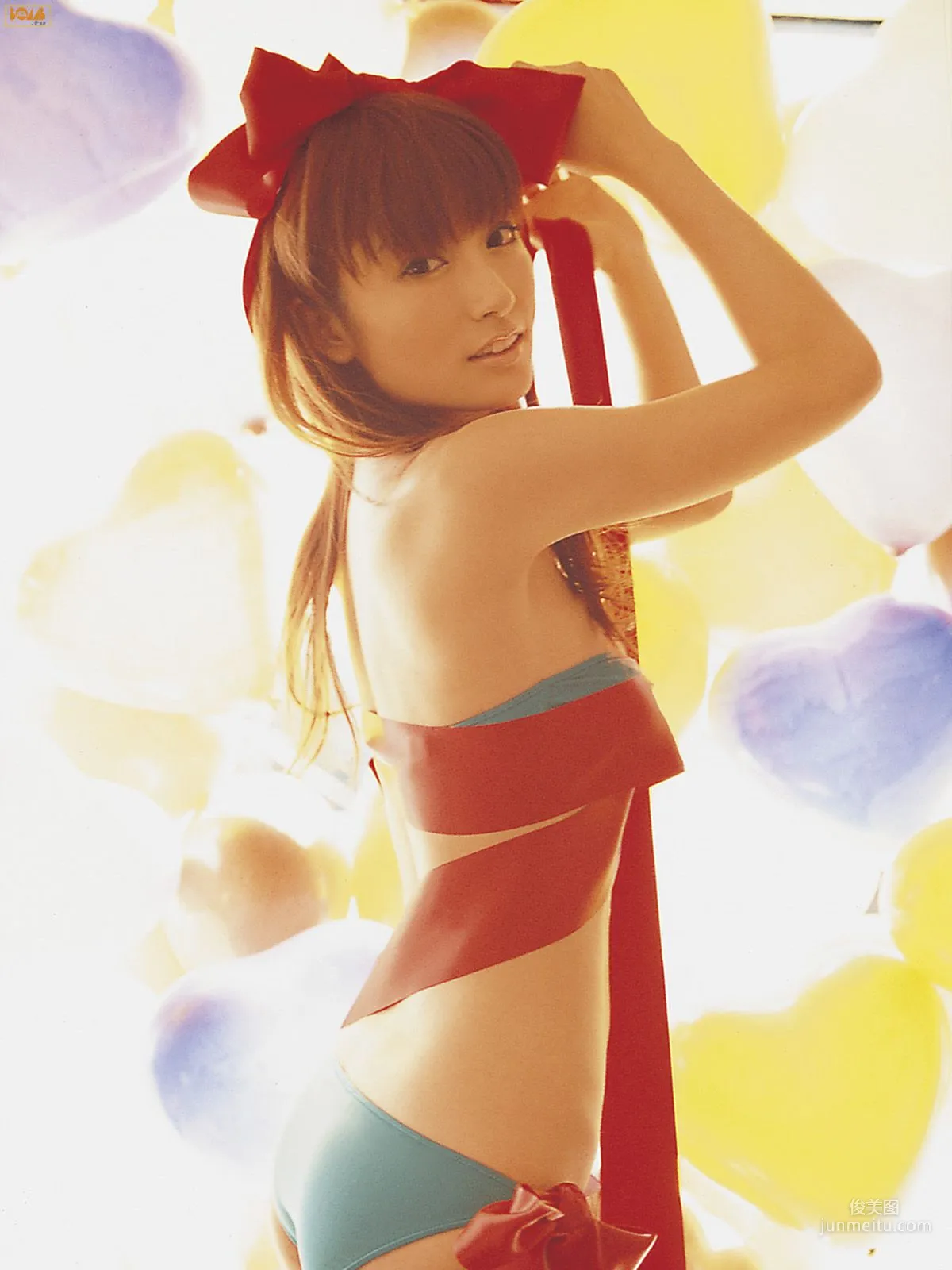 [Bomb.TV] February 2008 Issue Yoko Kumada Photo Set photo 11