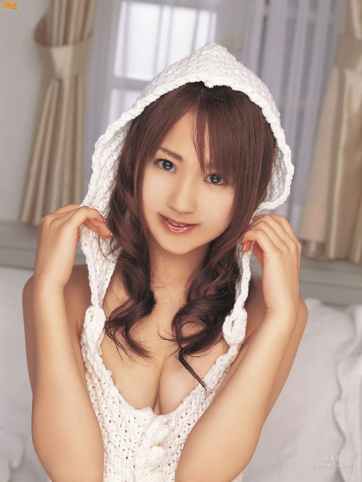 [Bomb.TV] November 2007 Issue Shoko Hamada Photo Set photo 21