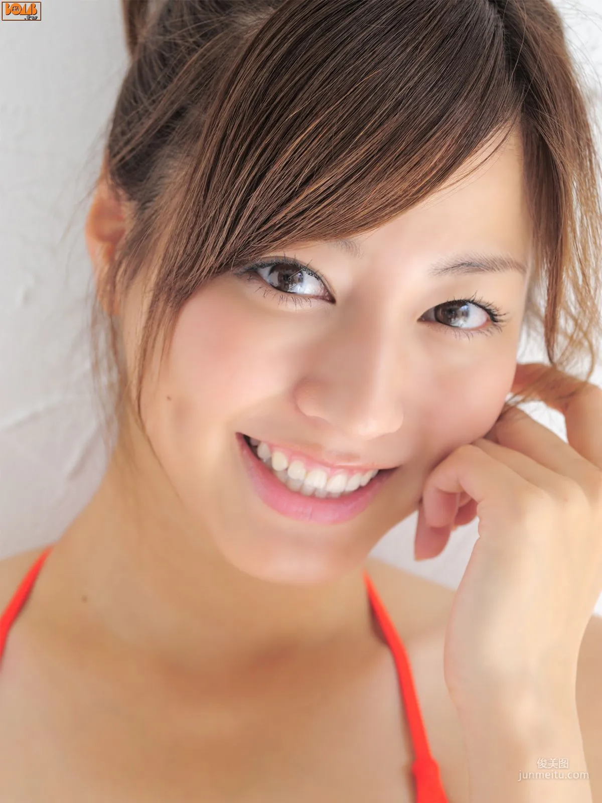 [Bomb.TV] 2009年02月刊 杉本有美 Yumi Sugimoto 寫真集 26
