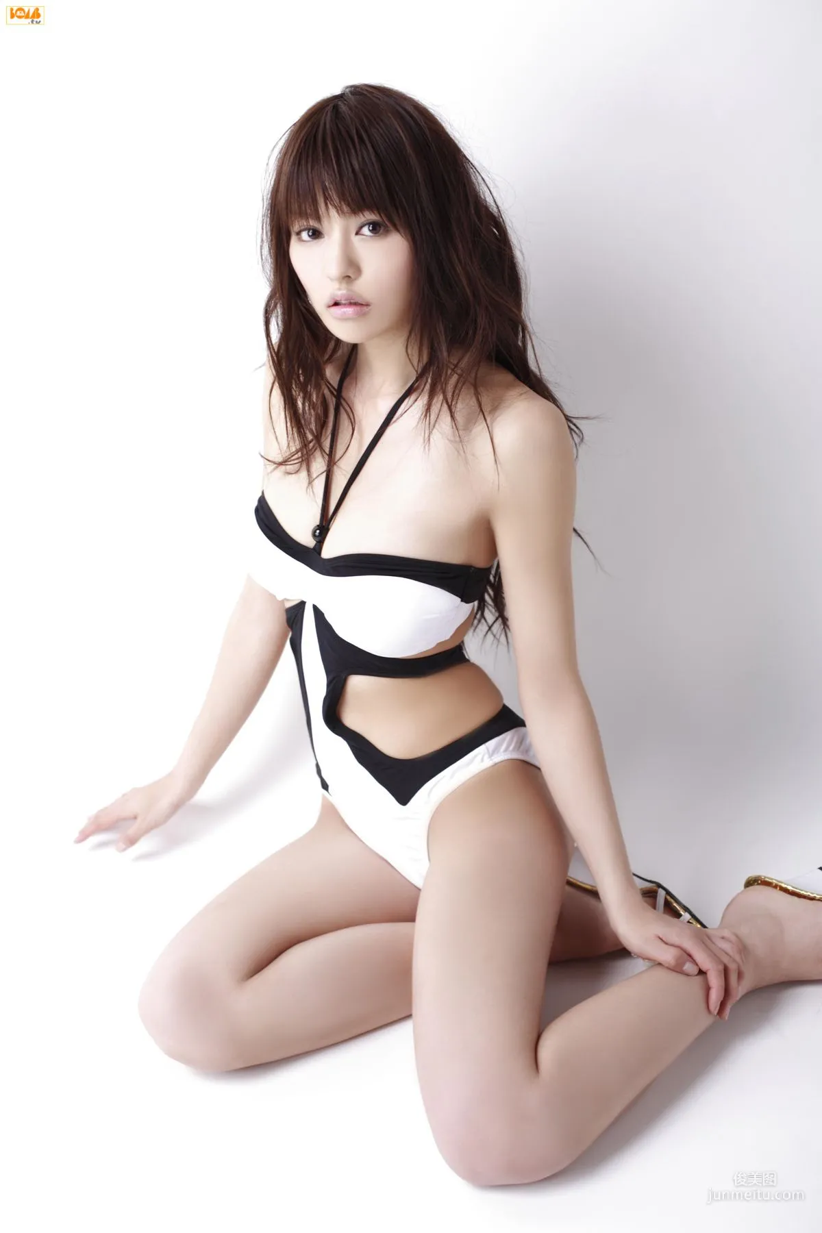 [Bomb.TV] May 2007 Issue Yuriko Shiratori Photo Set photo 24