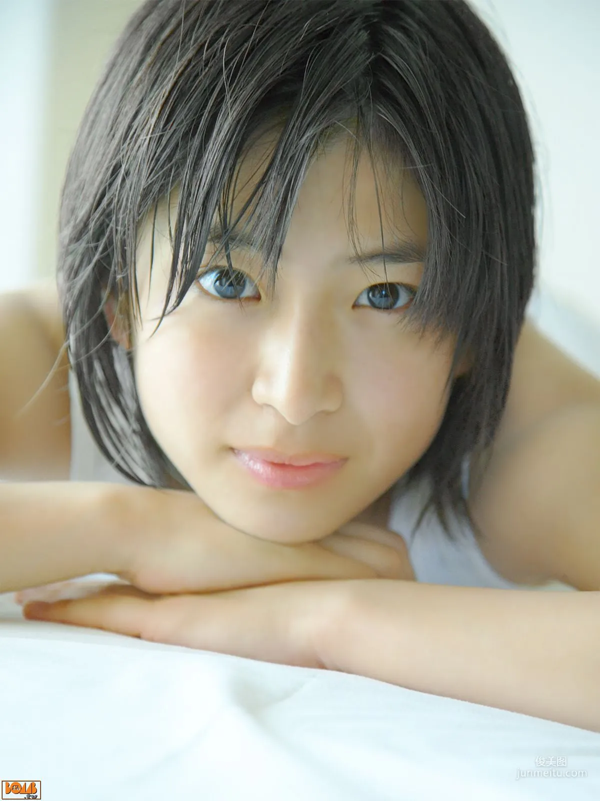 [Bomb.TV] March 2009 Issue Nao Minamisawa Photo Set photo 22