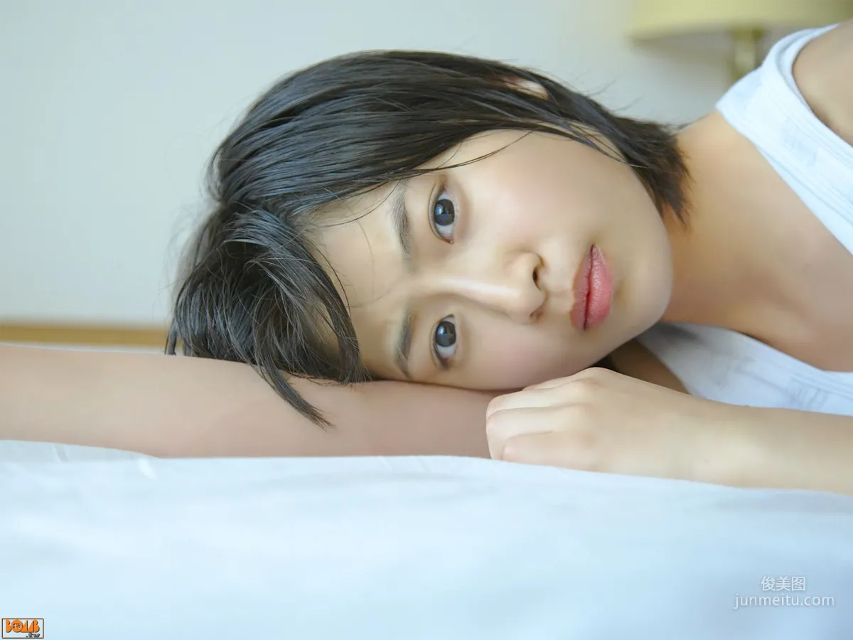 [Bomb.TV] March 2009 Issue Nao Minamisawa Photo Set photo 24