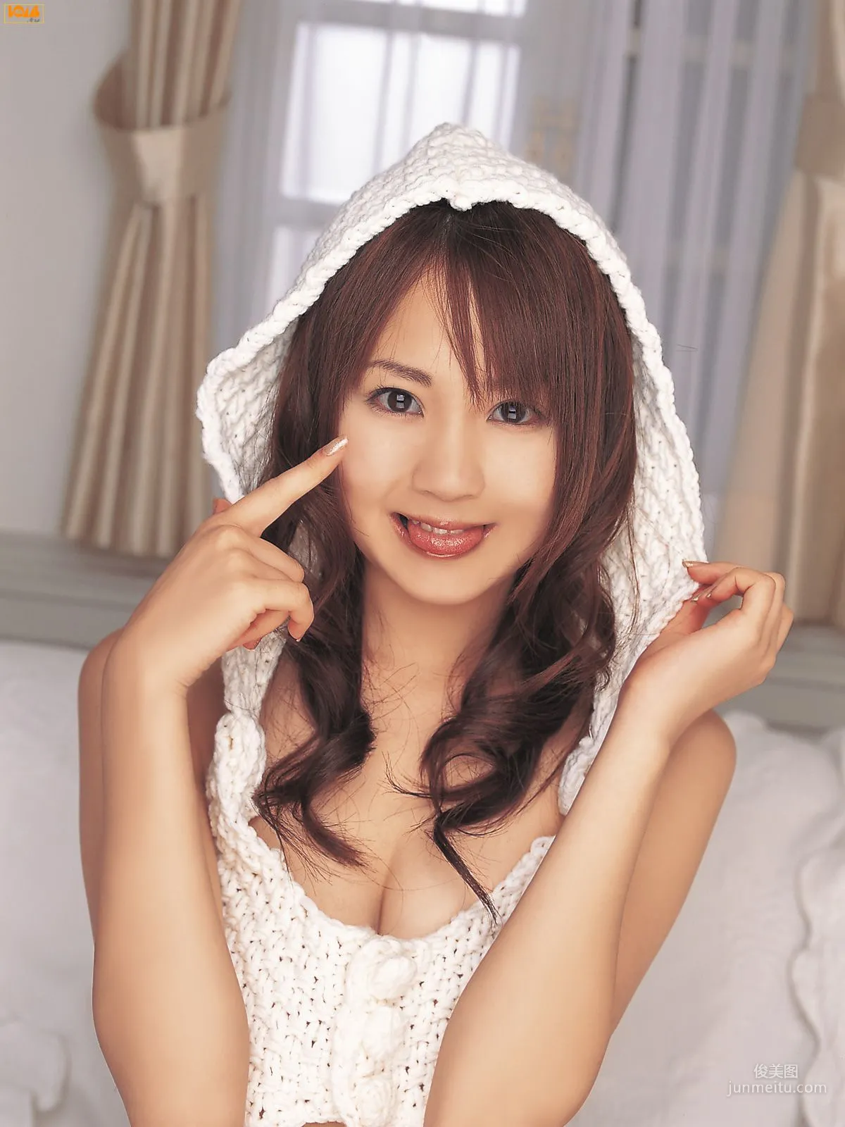 [Bomb.TV] November 2007 Issue Shoko Hamada Photo Set photo 24