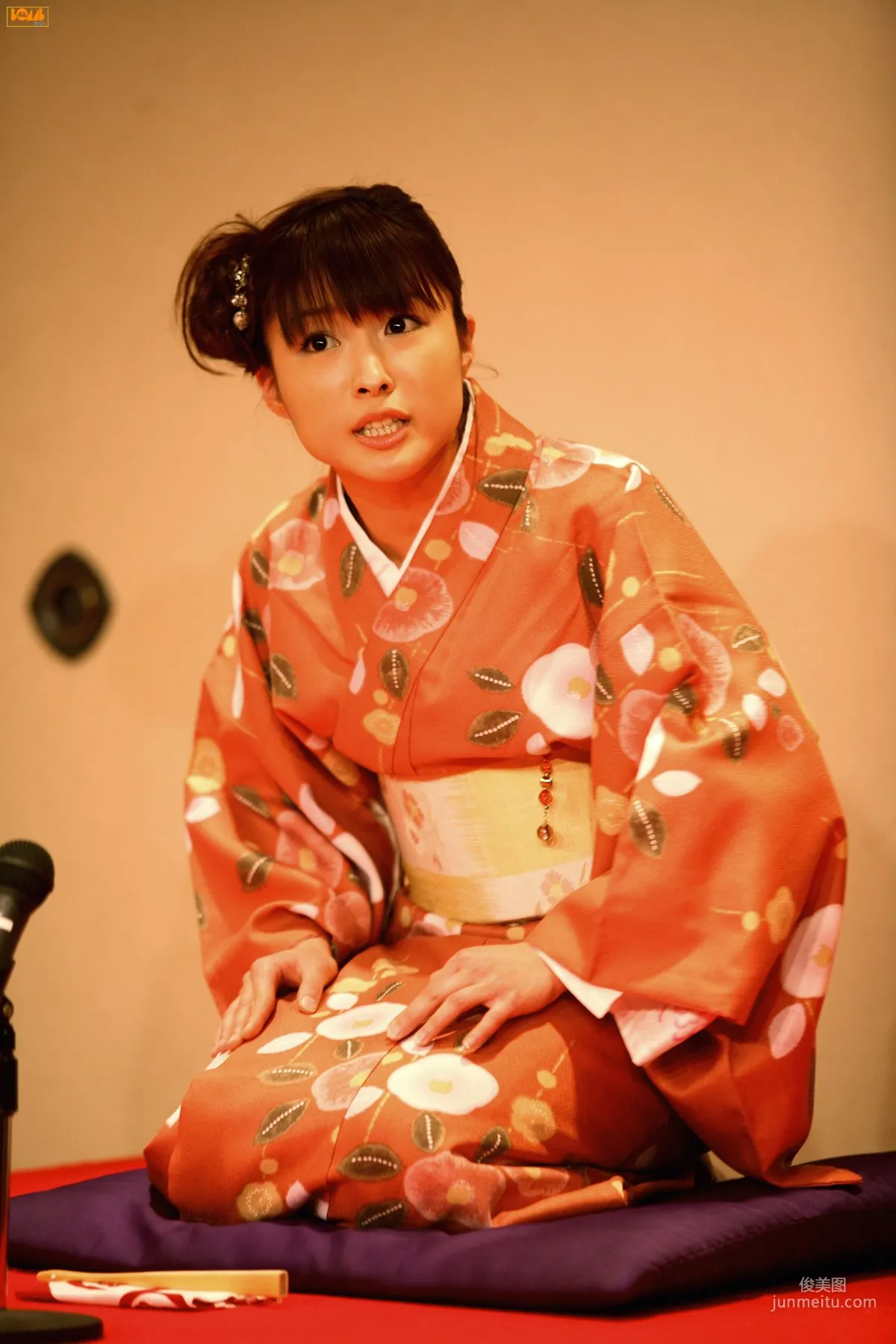 田代沙織 《ぜったい☆才色主義》寫真集 [Bomb.TV] 2008年03月刊 2