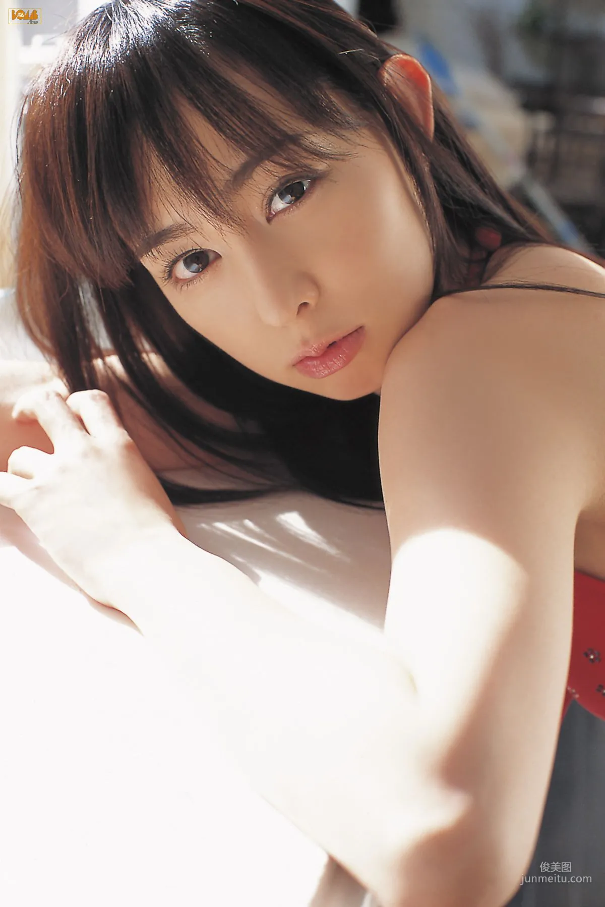 [Bomb.TV] March 2007 Issue Rina Akiyama Photo Set photo 3