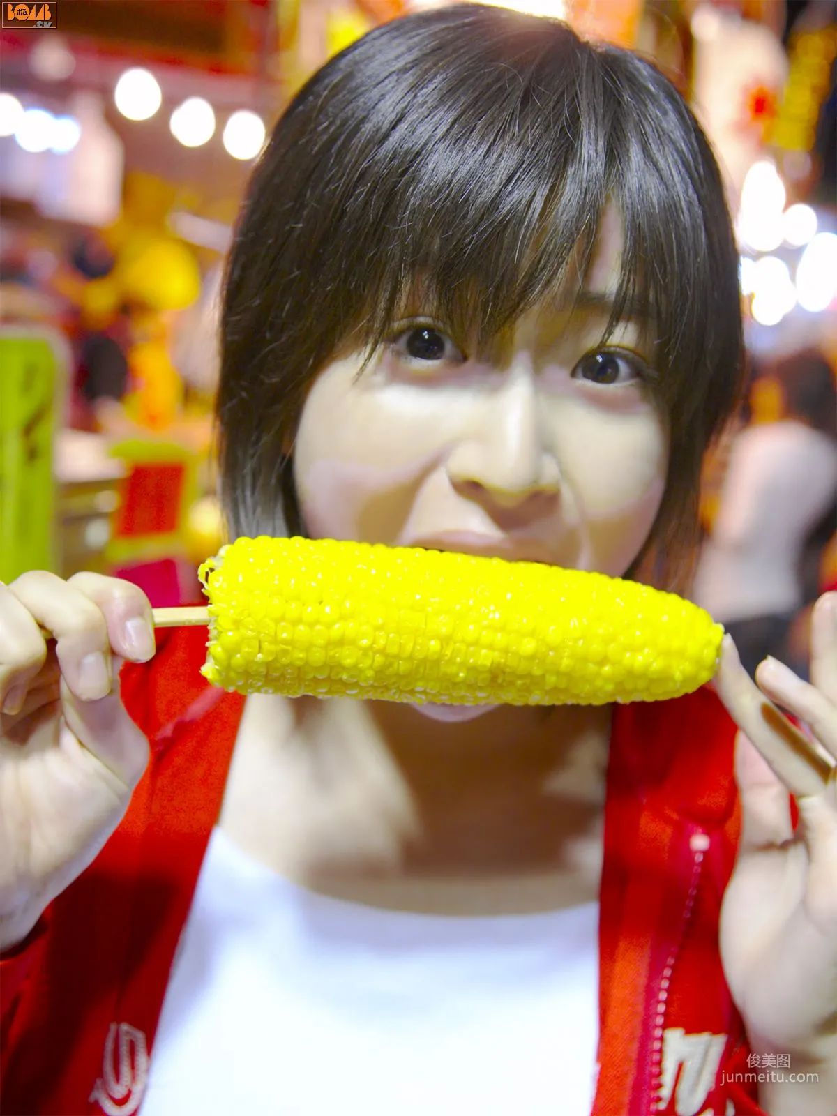 [Bomb.TV] March 2009 Issue Nao Minamisawa Photo Set photo 9