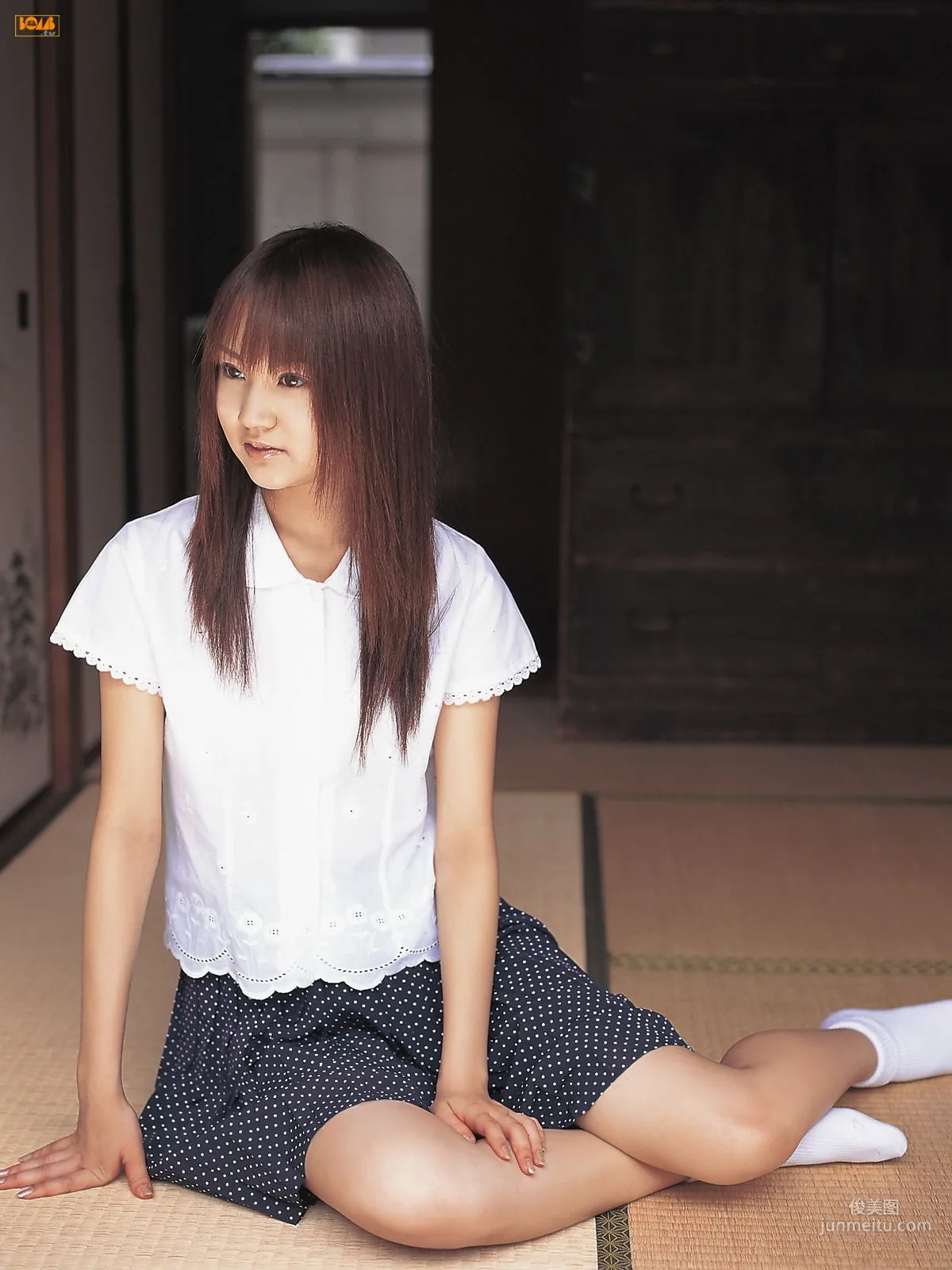 [Bomb.TV] 2008 No.05 Issue Shoko Hamada Photo Set photo 10