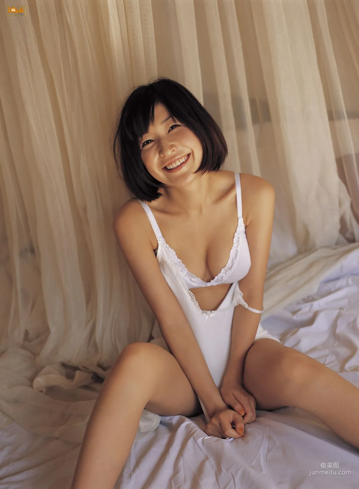 [Bomb.TV] March 2007 Issue Mayumi Ono Photo Set photo 12