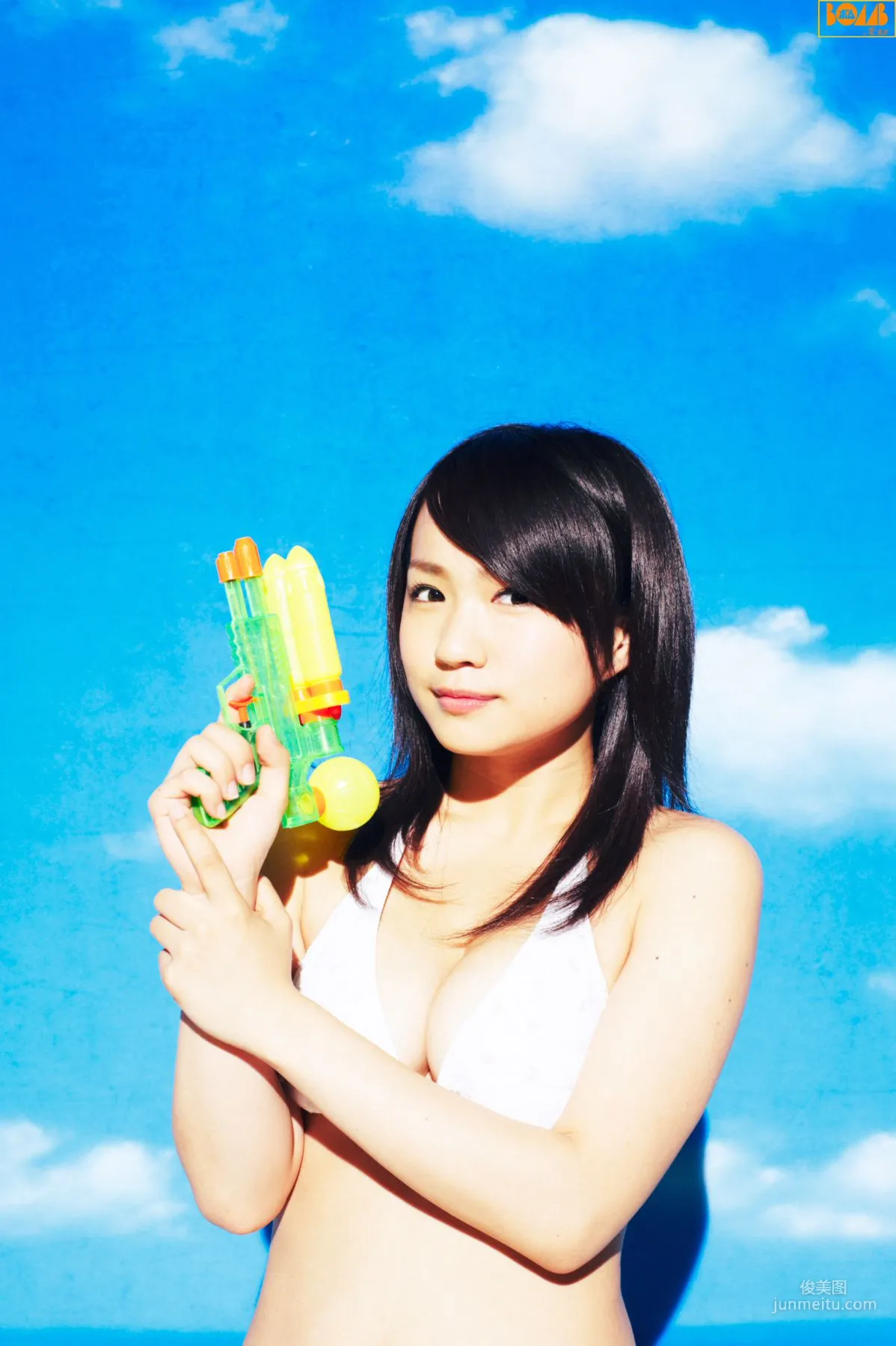 [Bomb.TV] September 2009 Issue Idoling Member Photo Set photo 30
