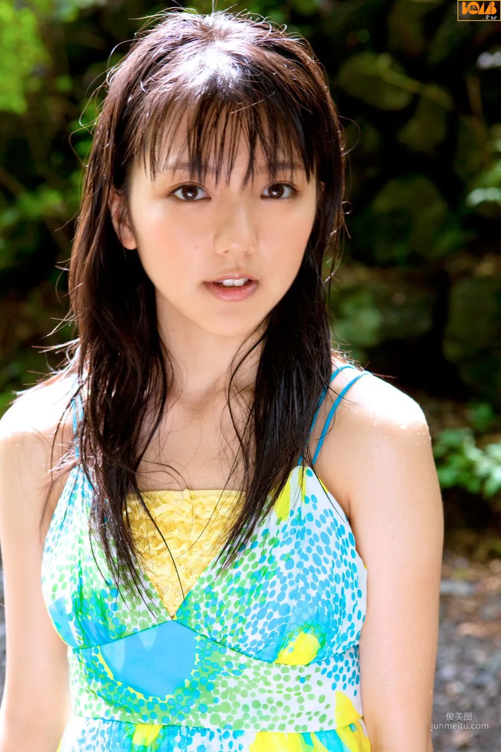 [Bomb.TV] October 2009 Issue Mano Erina Photo Set photo 24