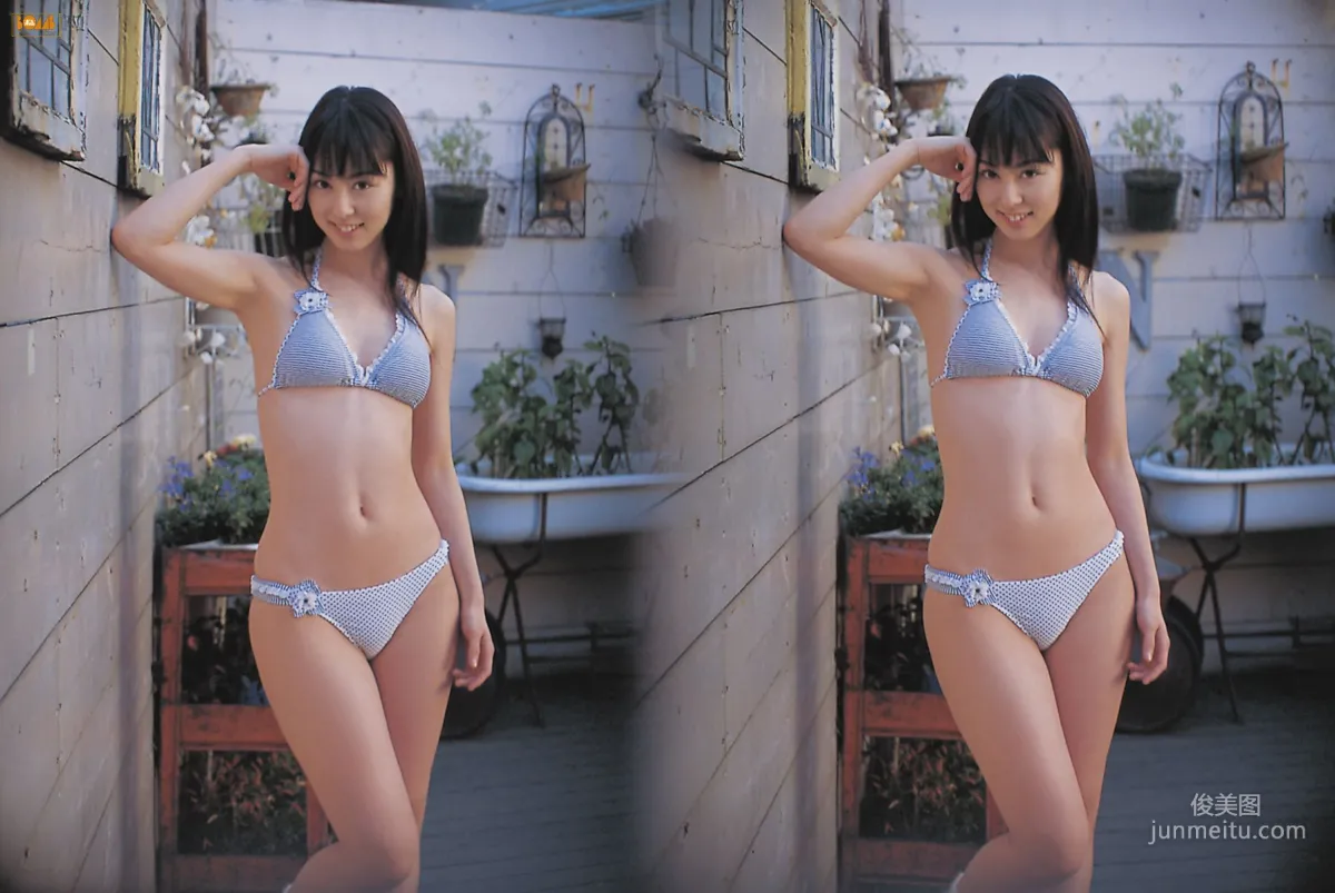 [Bomb.TV] September 2008 Issue Rina Akiyama Photo Set photo 61