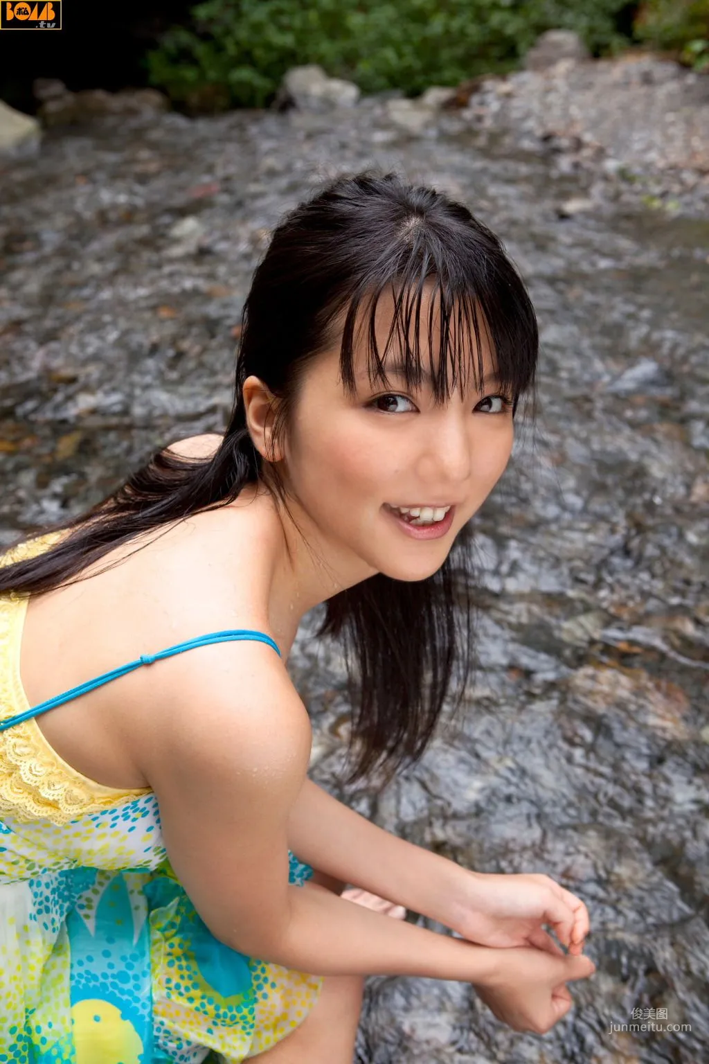 [Bomb.TV] October 2009 Issue Mano Erina Photo Set photo 22