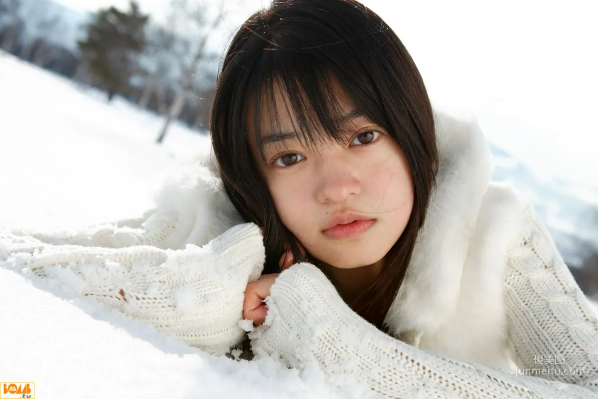 [Bomb.TV] 2007年05月刊 Ryoko Kobayashi 小林涼子 - Channel B 寫真集 31