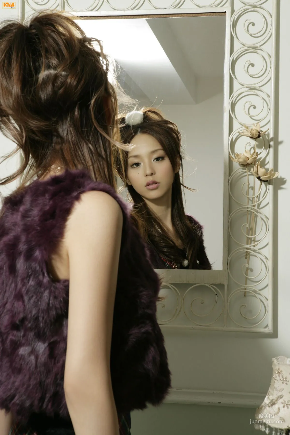 [Bomb.TV] 2007年10月刊 平野綾 Aya Hirano 寫真集 4