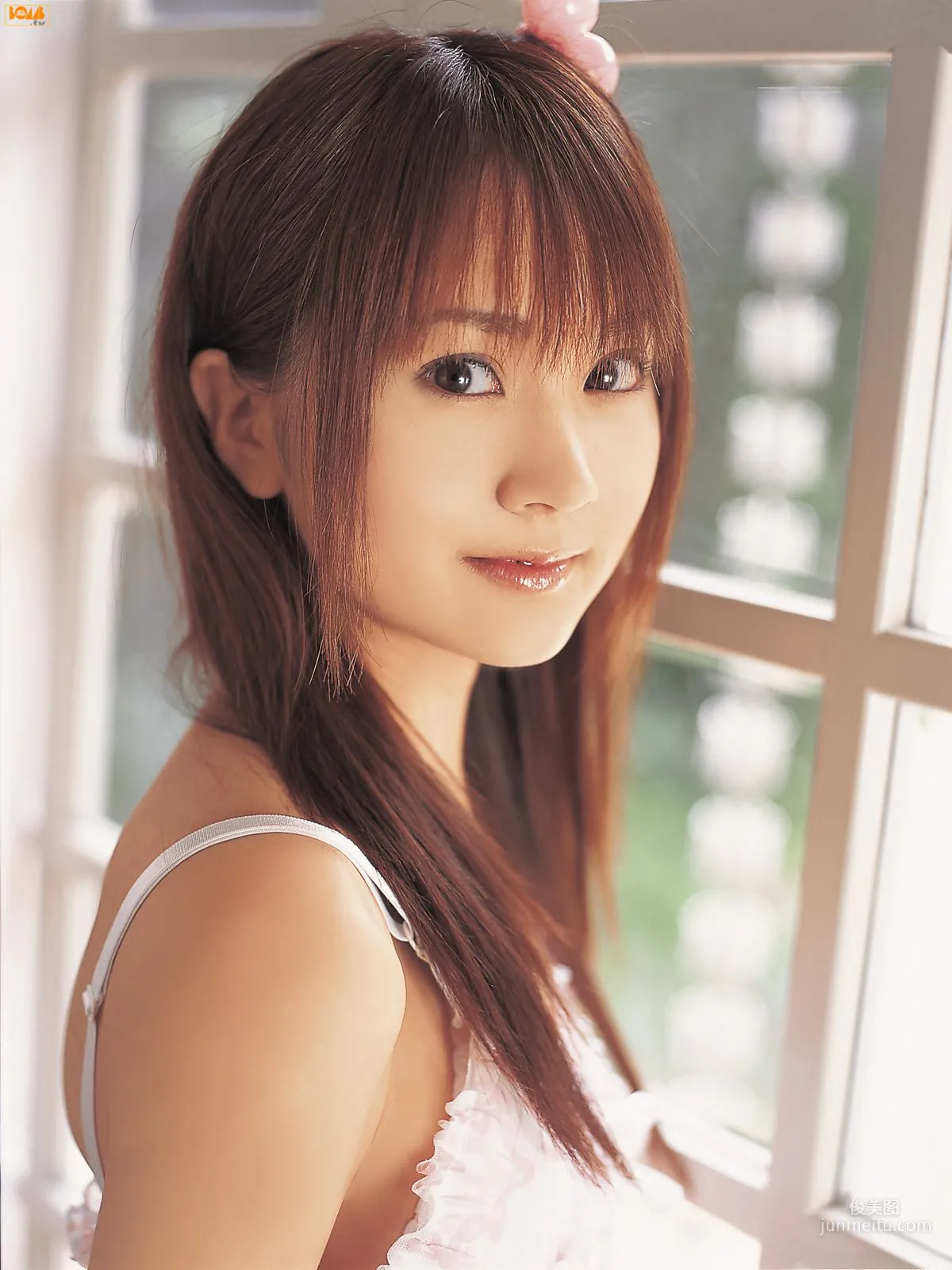 [Bomb.TV] November 2007 Issue Shoko Hamada Photo Set photo 2