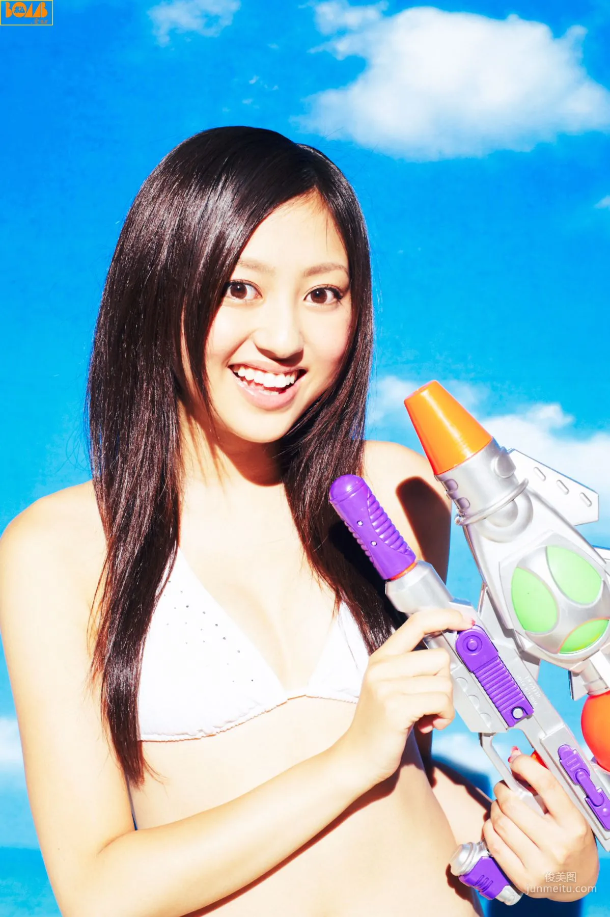 [Bomb.TV] September 2009 Issue Idoling Member Photo Set photo 31