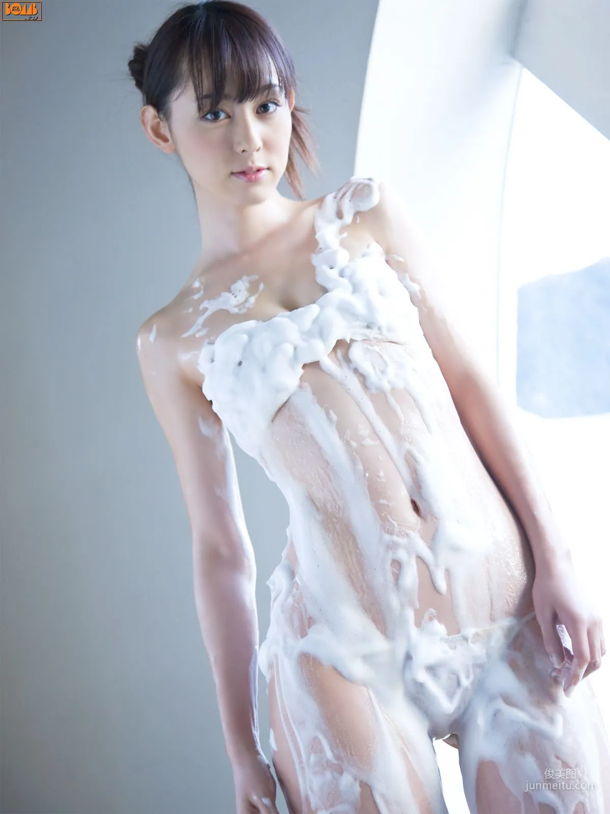 [Bomb.TV] December 2008 Issue Rina Akiyama Photo Set photo 54