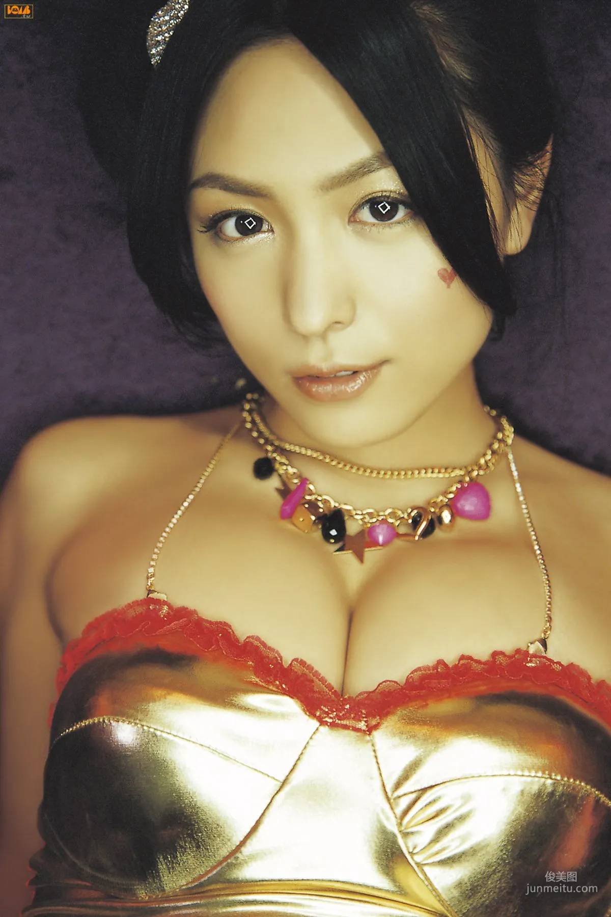 [Bomb.TV] 2007 No.04 Yukie Kawamura Photo Set photo 4