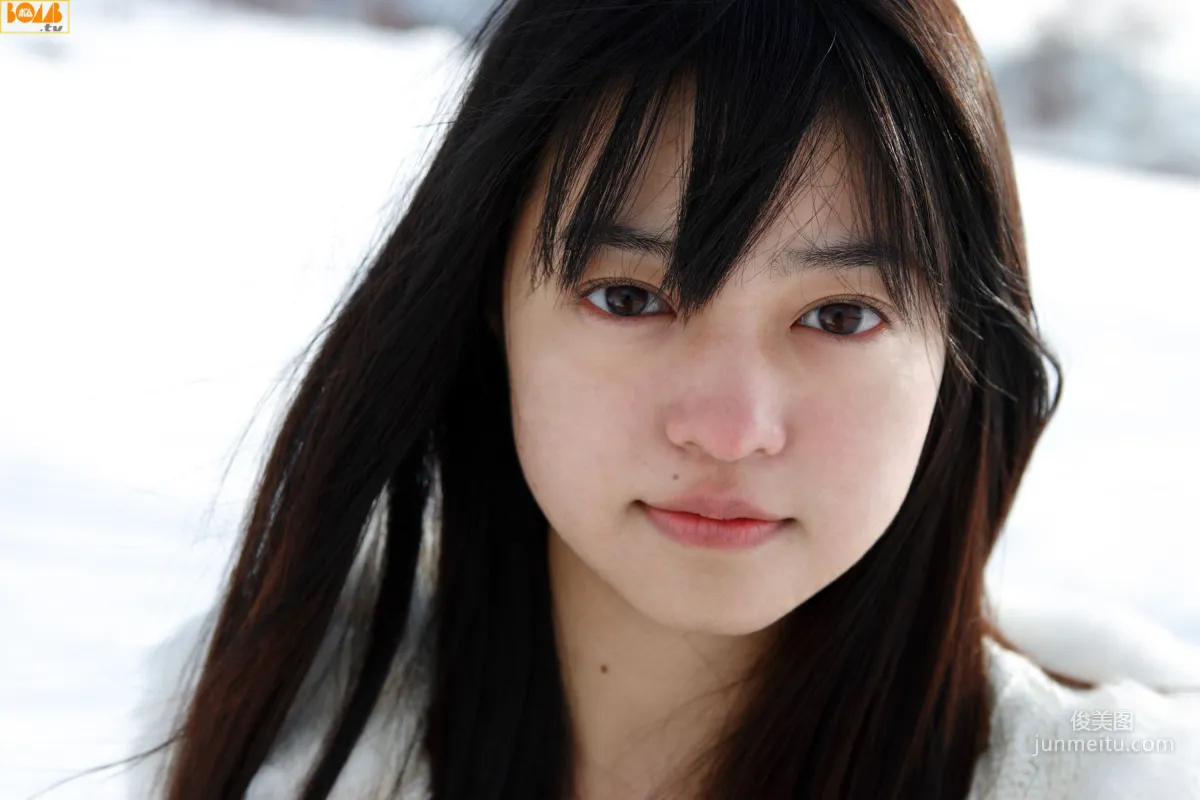 [Bomb.TV] 2007年05月刊 Ryoko Kobayashi 小林涼子 - Channel B 寫真集 56