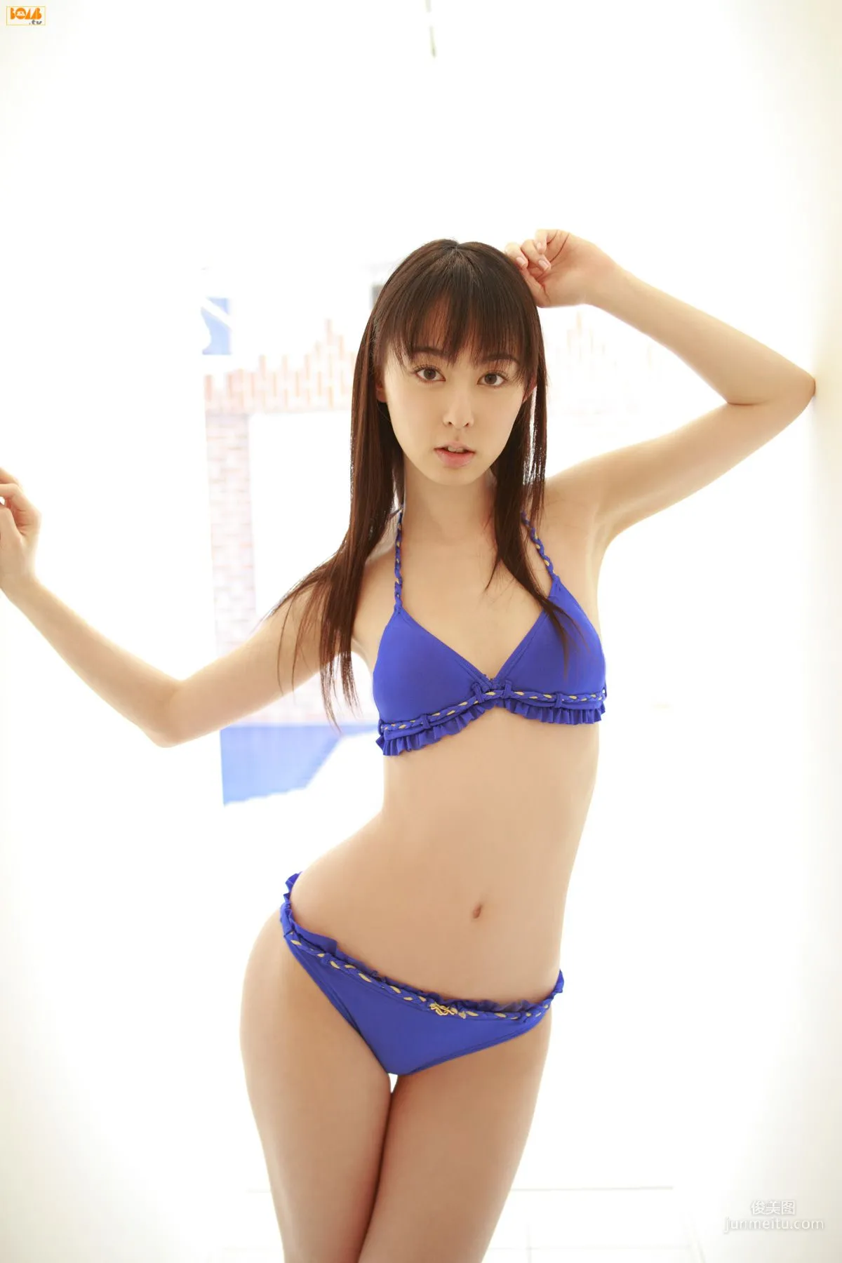 [Bomb.TV] August 2007 Issue Rina Akiyama Photo Set photo 6
