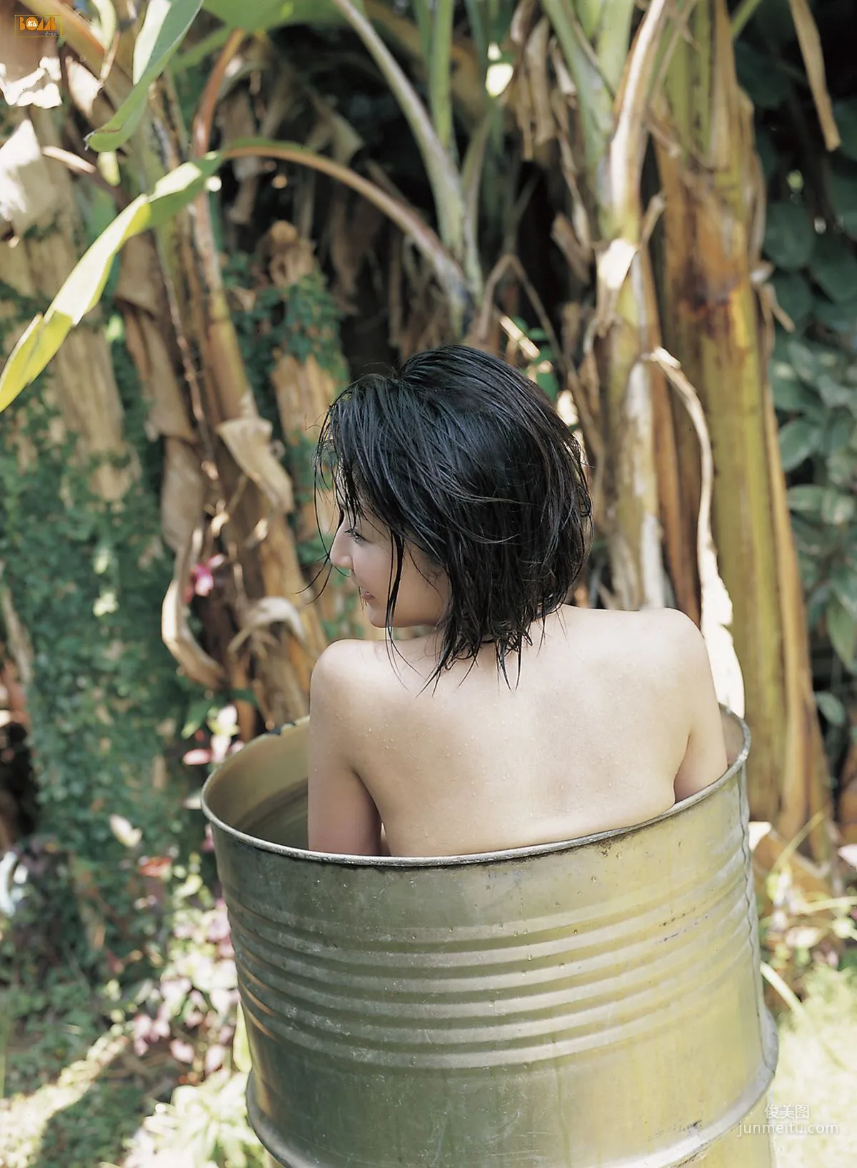 [Bomb.TV] March 2007 Issue Mayumi Ono Photo Set photo 15