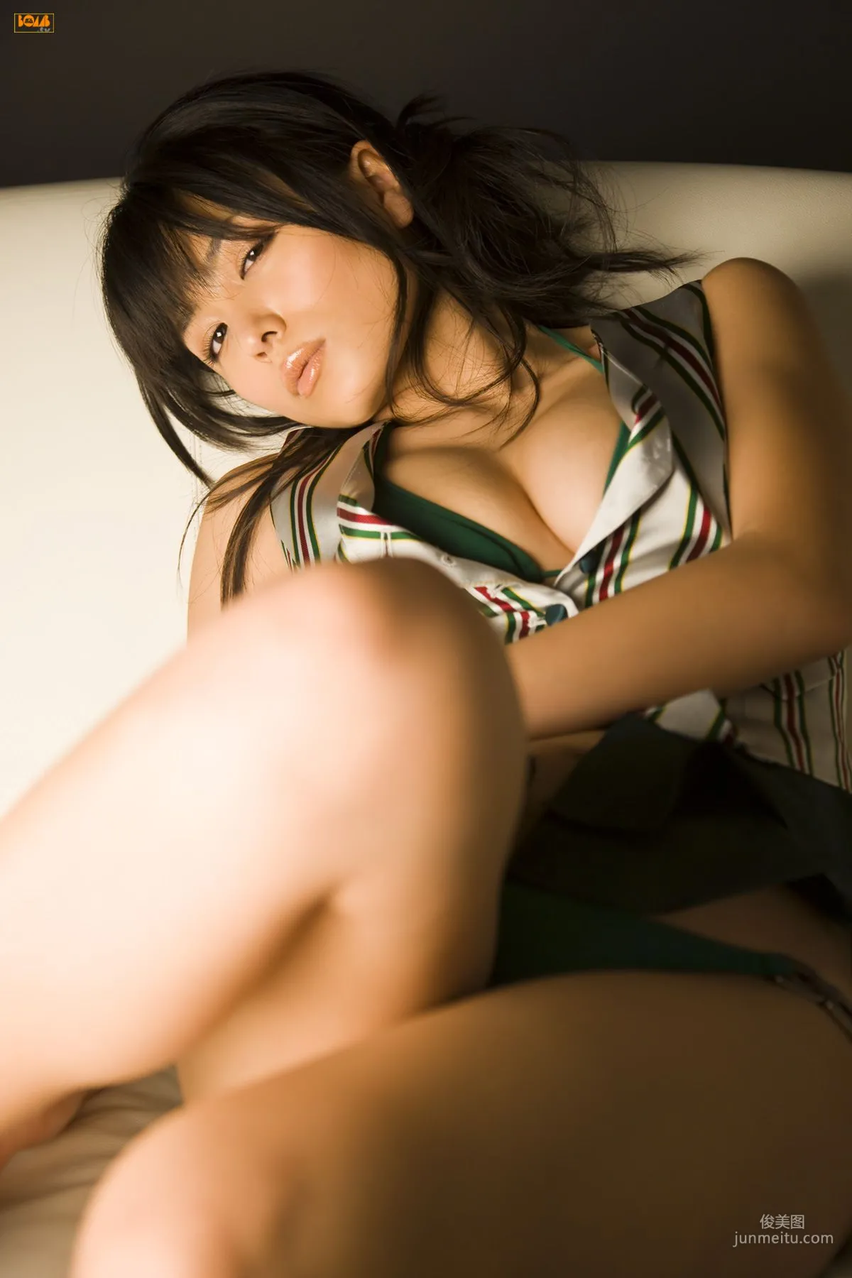 [Bomb.TV] 2008 April Issue Yukie Kawamura Yukie Kawamura / Yukie Kawamura Photo Set photo 26