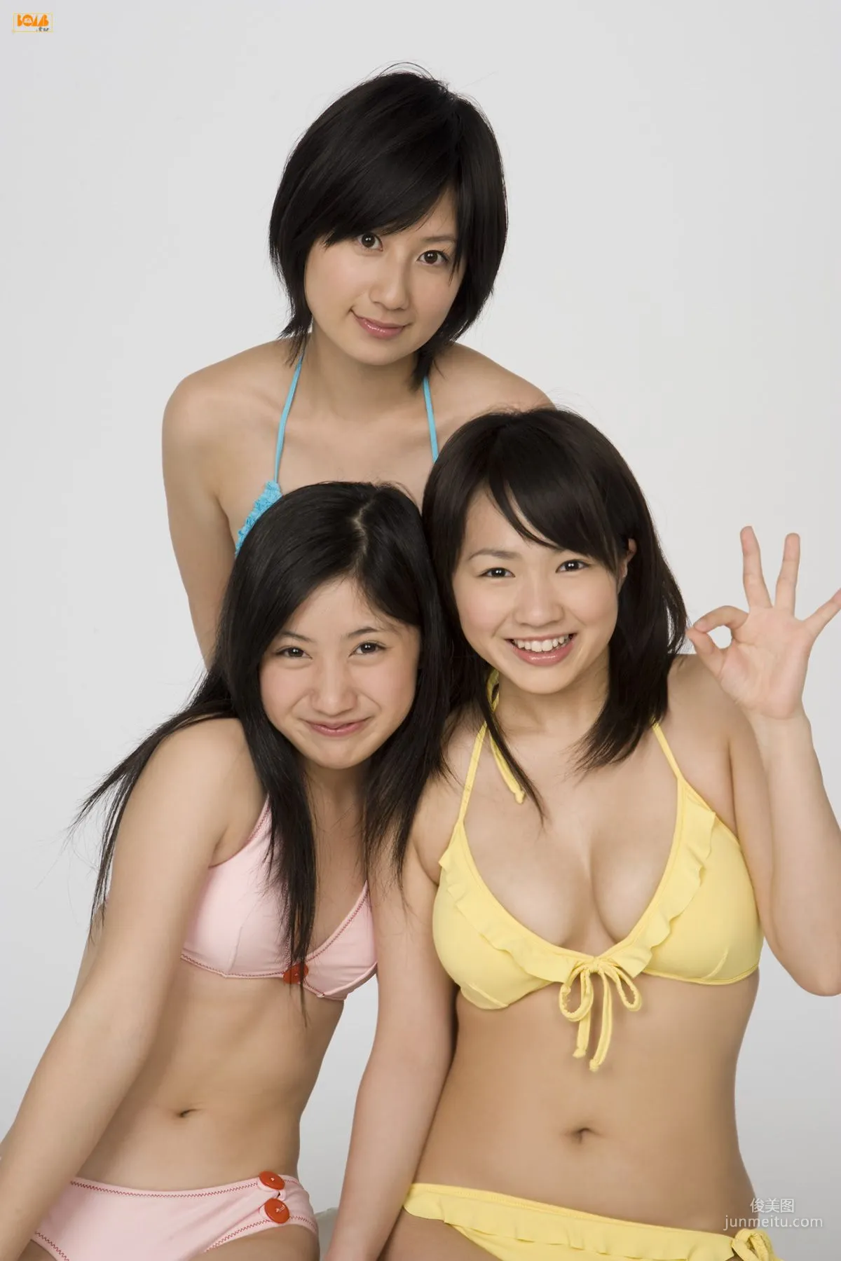 idoling《アイドリング!!!》 写真集 [Bomb.TV] 2008年06月刊 35