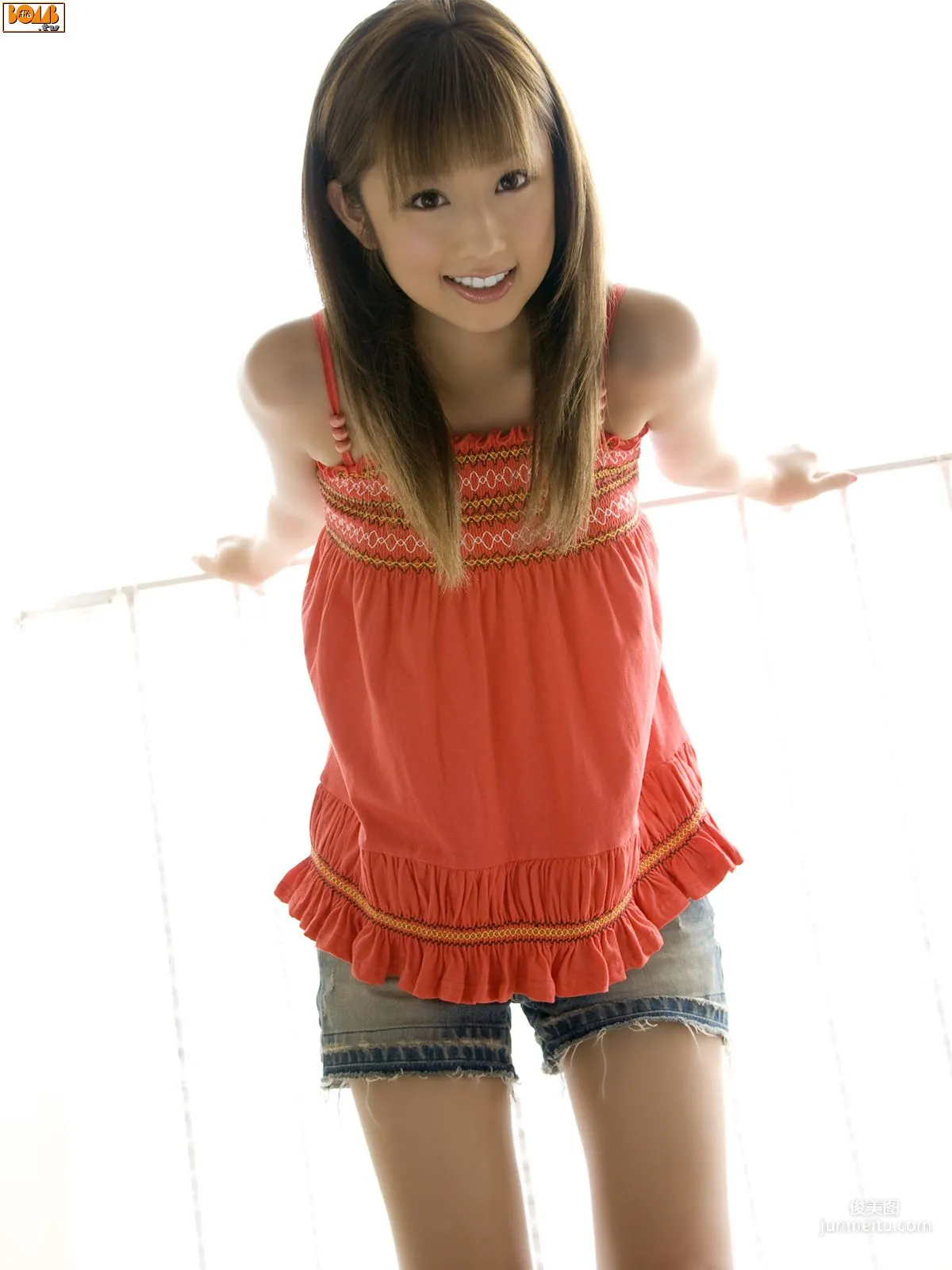 [Bomb.TV] 2009年09月刊 小倉優子 Yuko Ogura 寫真集 6