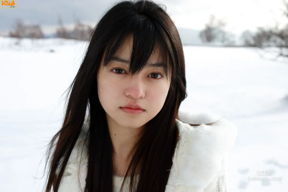 [Bomb.TV] 2007年05月刊 Ryoko Kobayashi 小林涼子 - Channel B 寫真集 54