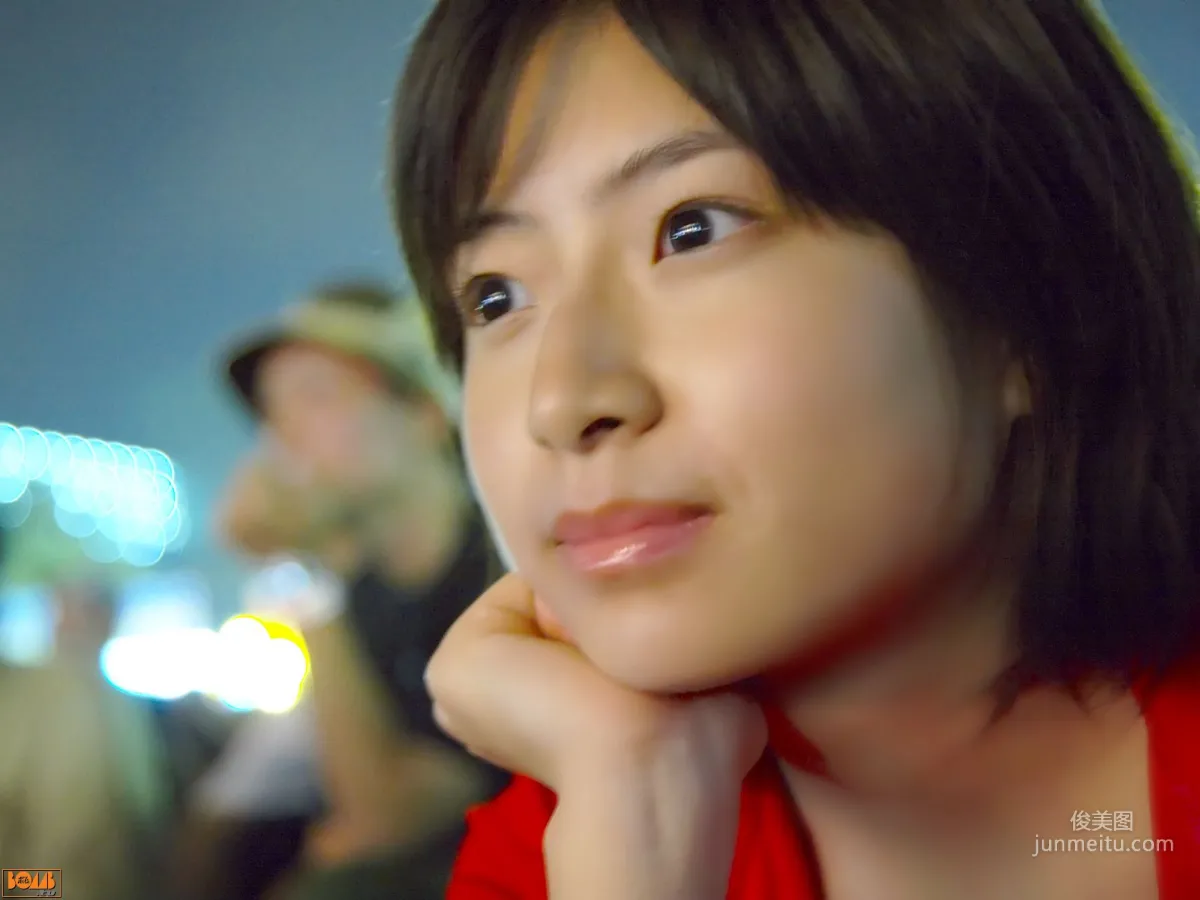 [Bomb.TV] March 2009 Issue Nao Minamisawa Photo Set photo 8