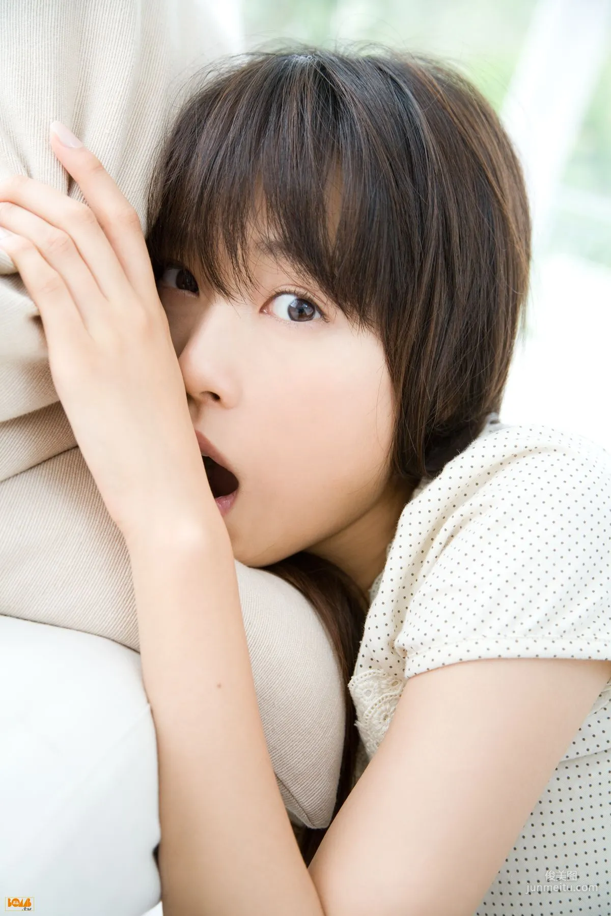 [Bomb.TV] 2007年12月刊 戸田恵梨香 Erika Toda 寫真集 27