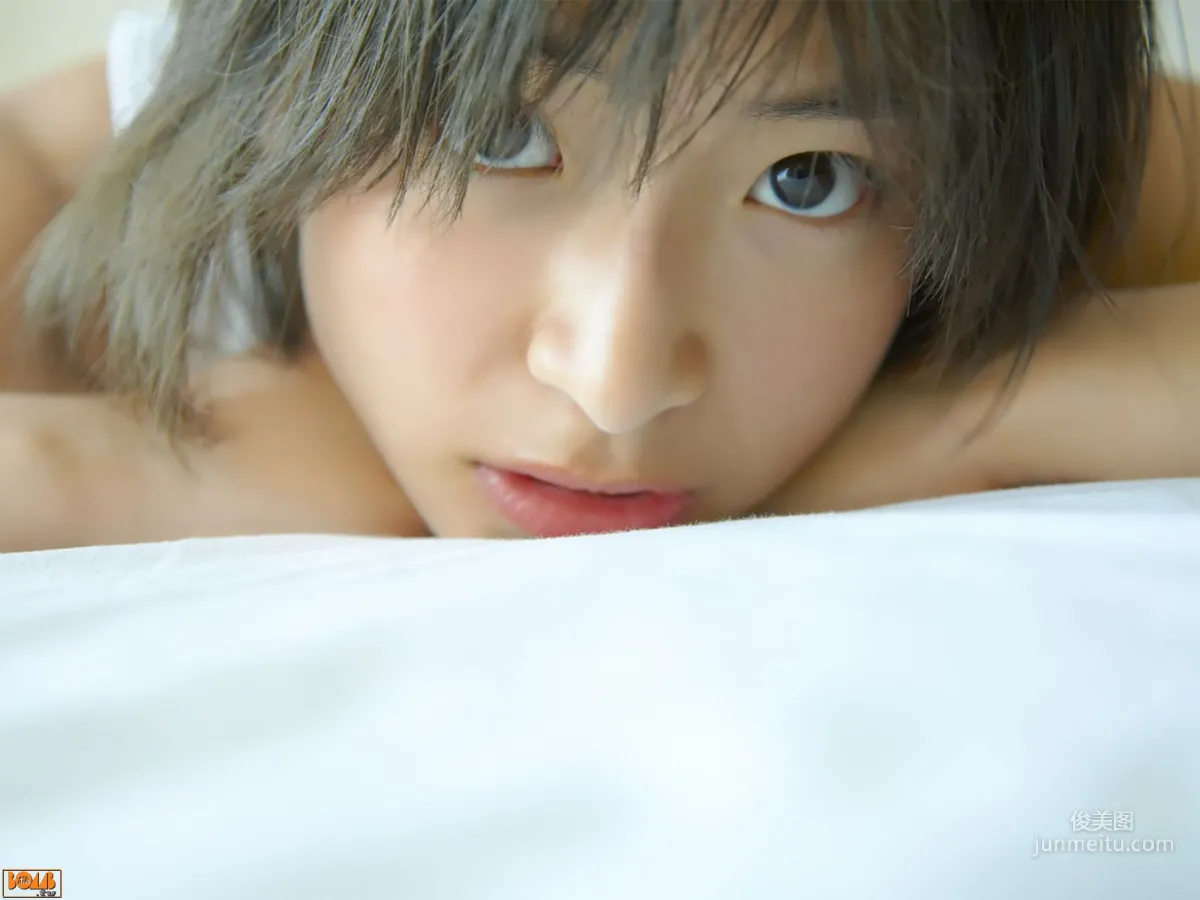 [Bomb.TV] March 2009 Issue Nao Minamisawa Photo Set photo 20