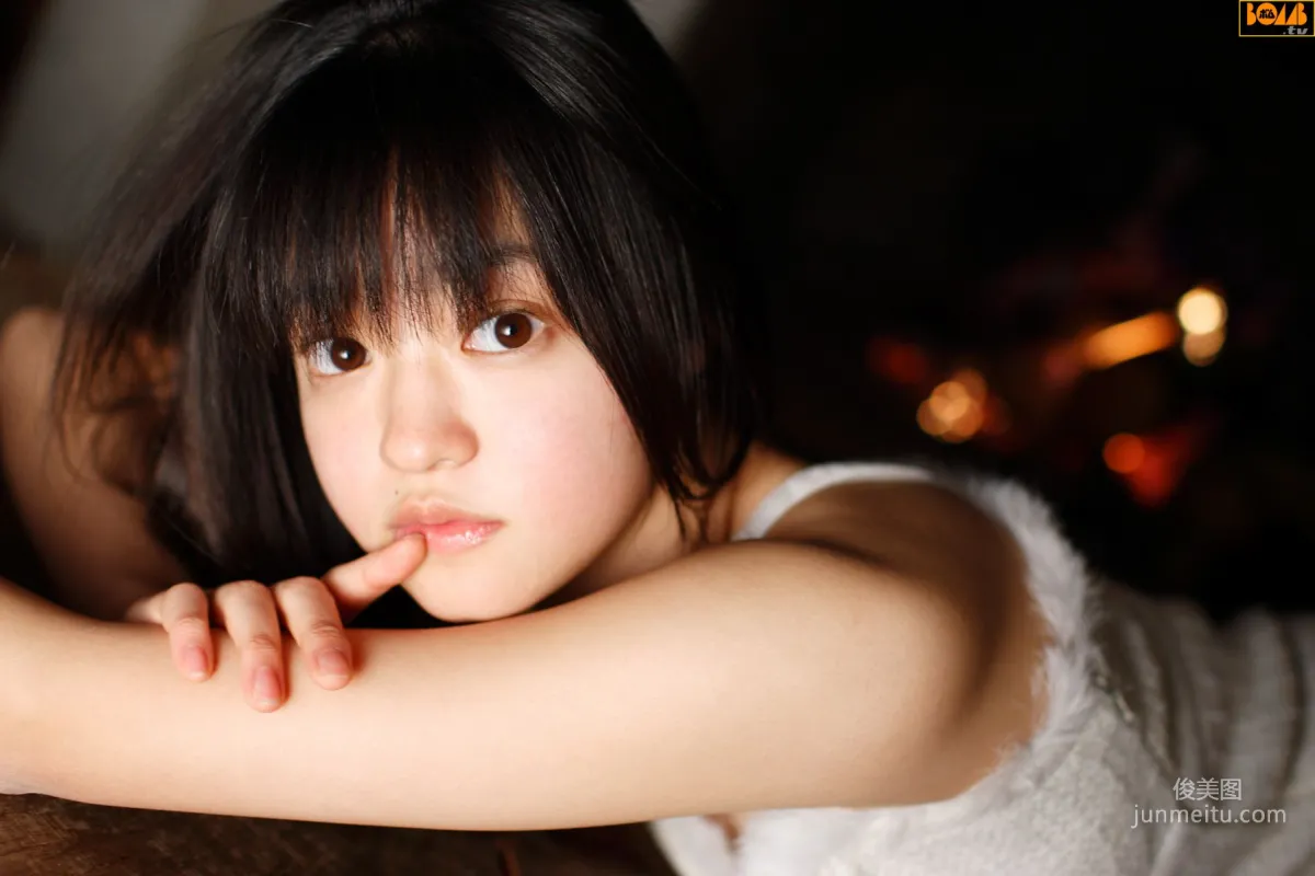 [Bomb.TV] 2007年04月刊小林凉子/小林涼子 - Channel B 写真集25