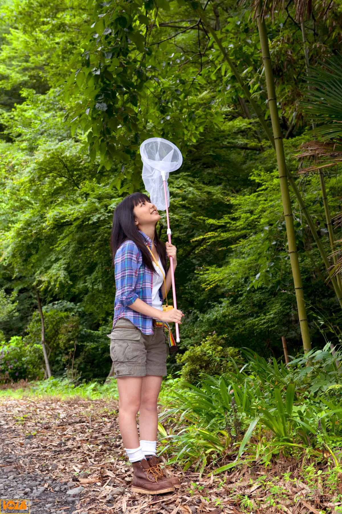 [Bomb.TV] October 2009 Issue Mano Erina Photo Set photo 5