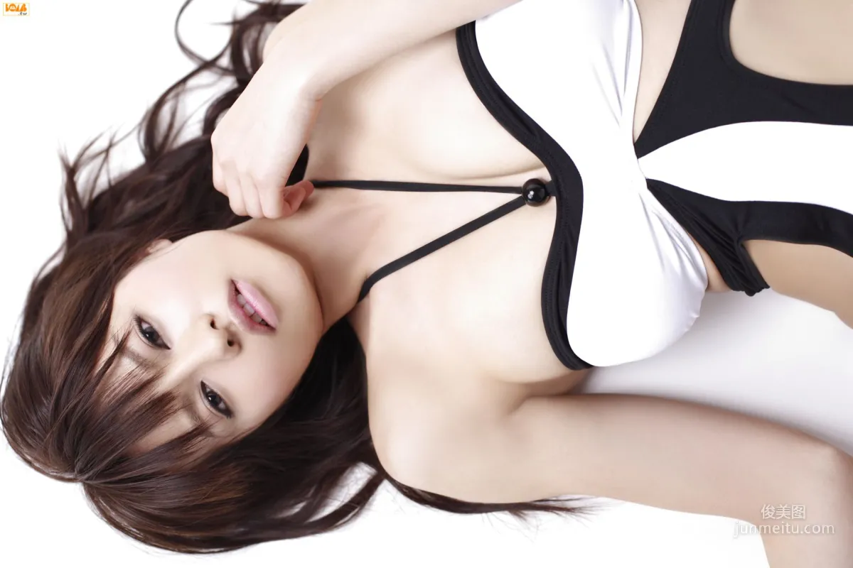 [Bomb.TV] May 2007 Issue Yuriko Shiratori Photo Set photo 36