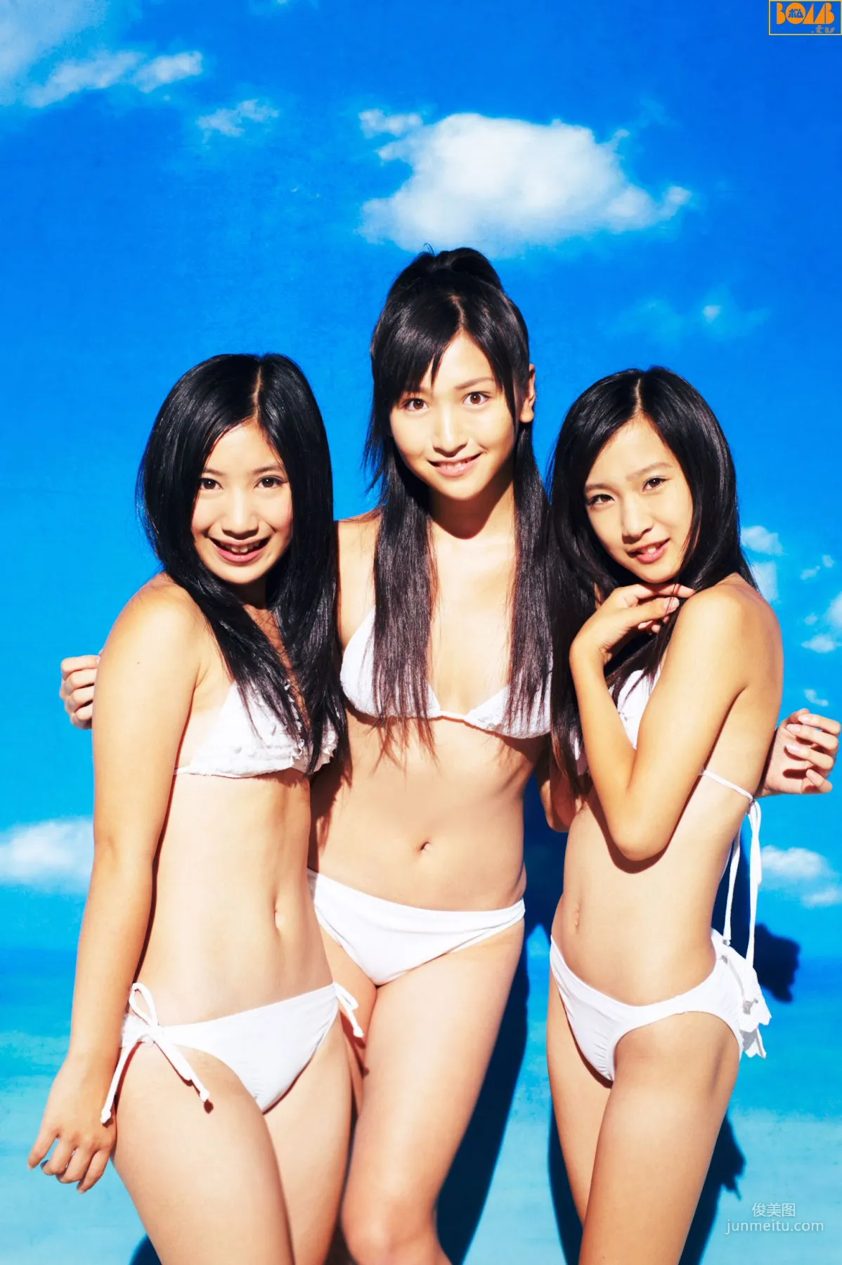 [Bomb.TV] September 2009 Issue Idoling Member Photo Set photo 36