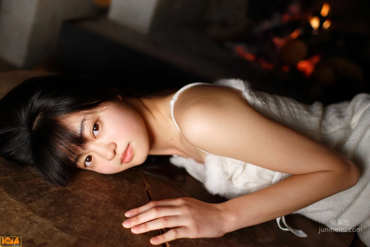 [Bomb.TV] 2007年04月刊小林凉子/小林涼子 - Channel B 写真集17