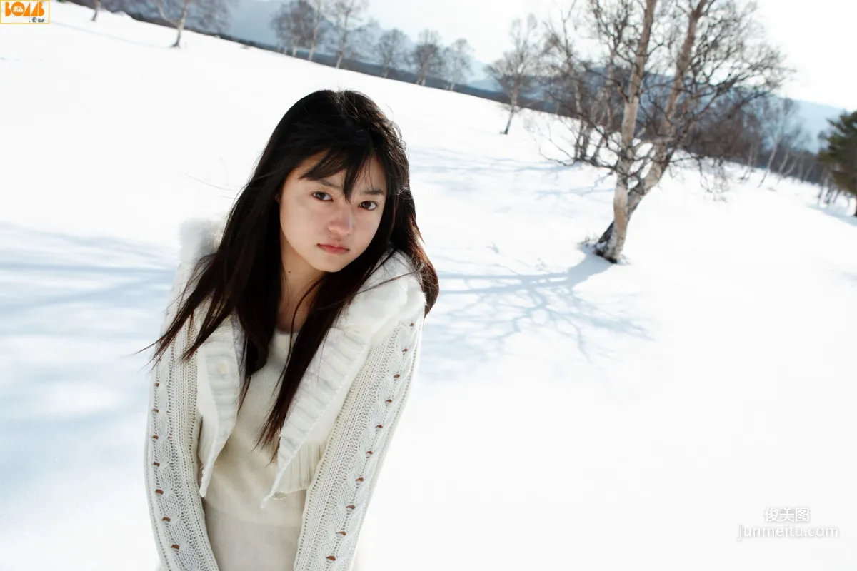 [Bomb.TV] 2007年05月刊 Ryoko Kobayashi 小林涼子 - Channel B 寫真集 20