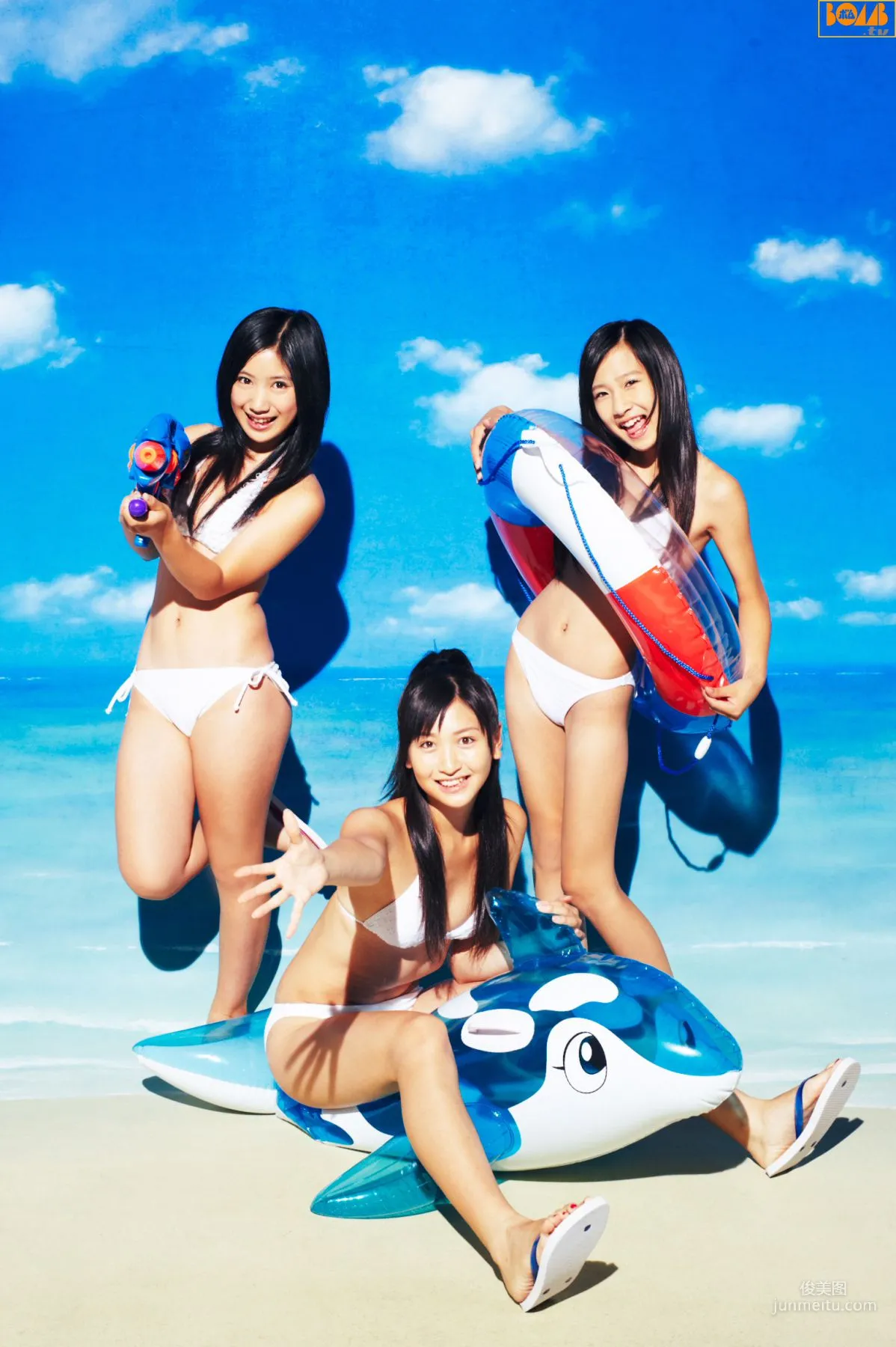 [Bomb.TV] September 2009 Issue Idoling Member Photo Set photo 37